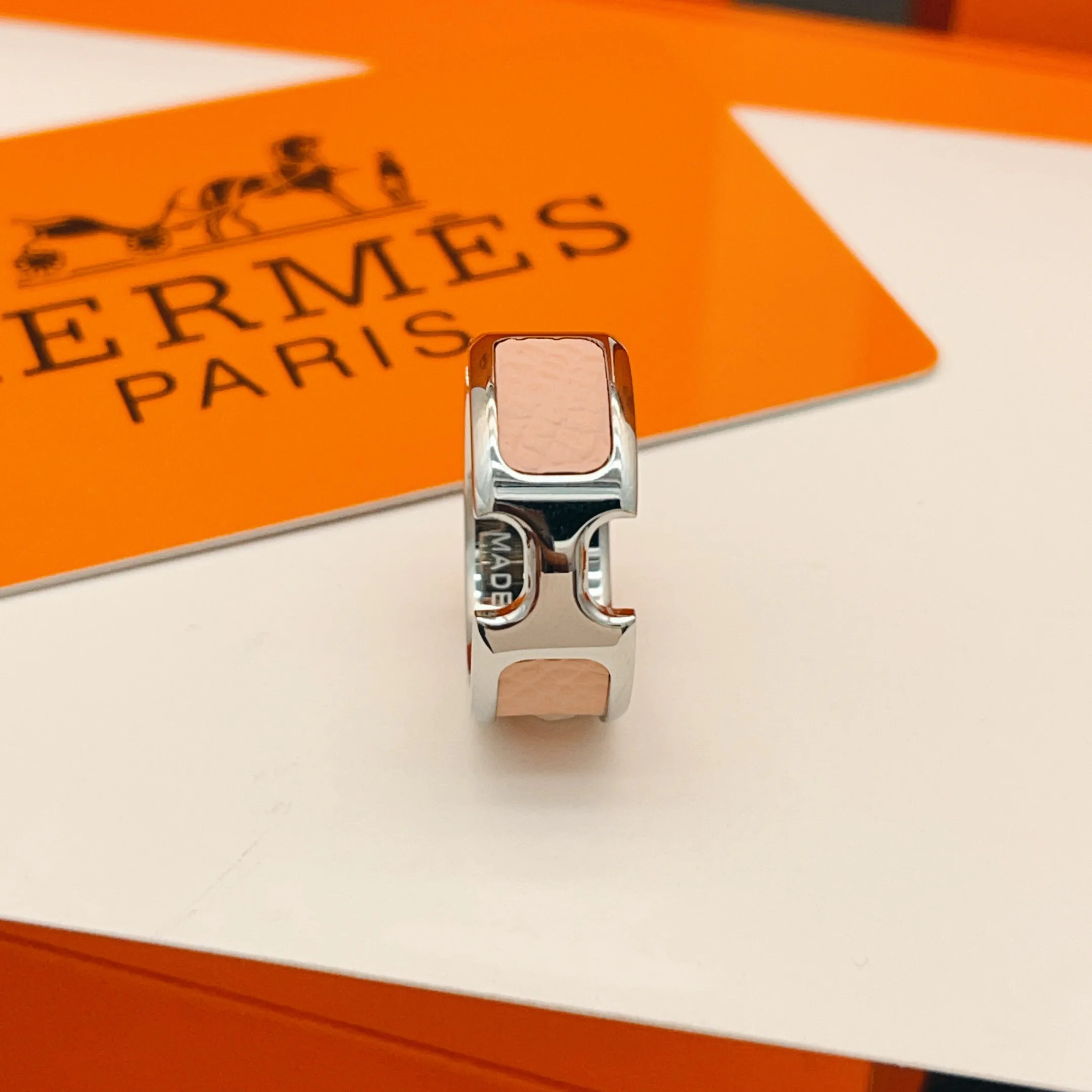 Бижутерия Hermes 549078