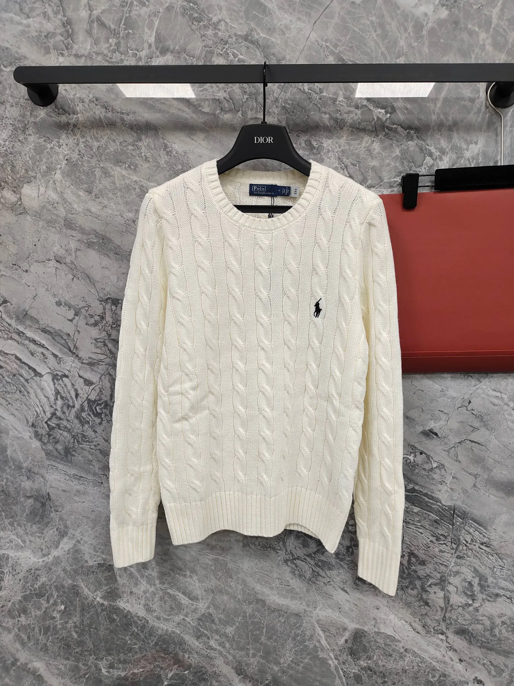 Джемперы И Свитеры Женские Ralph Lauren 18743641