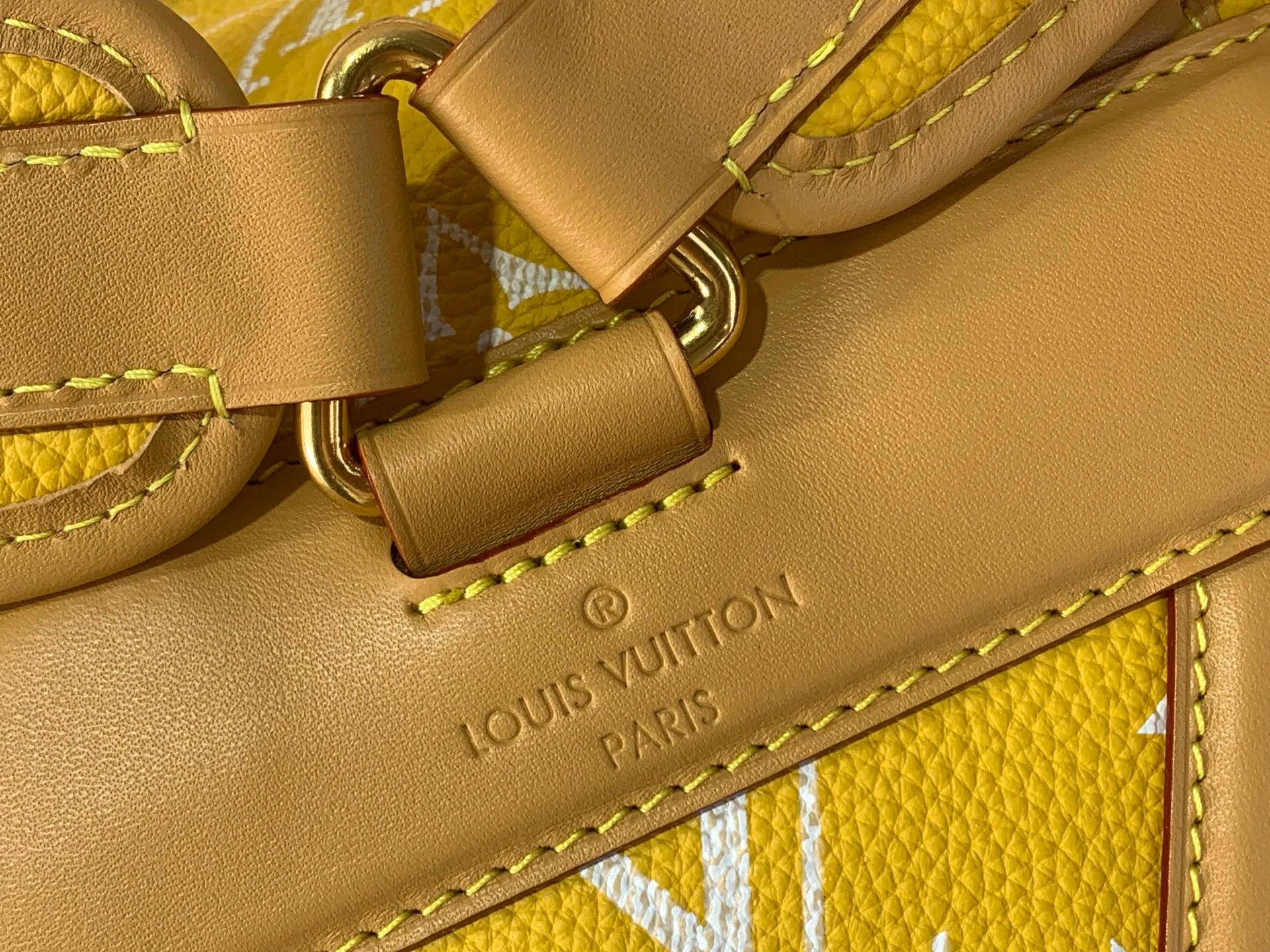Рюкзаки Женские Louis Vuitton 11724331