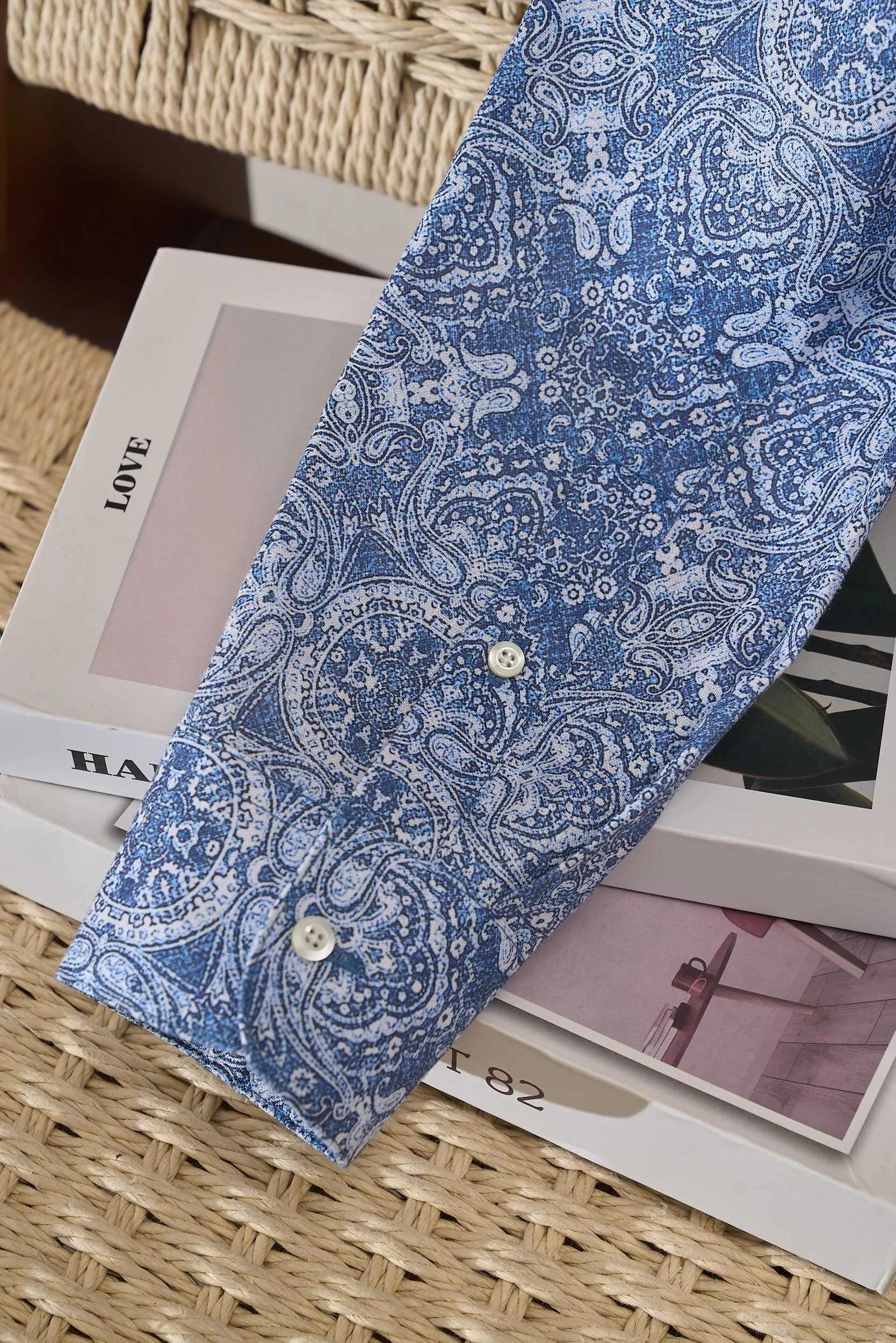 Рубашки Мужские Brunello Cucinelli 154673