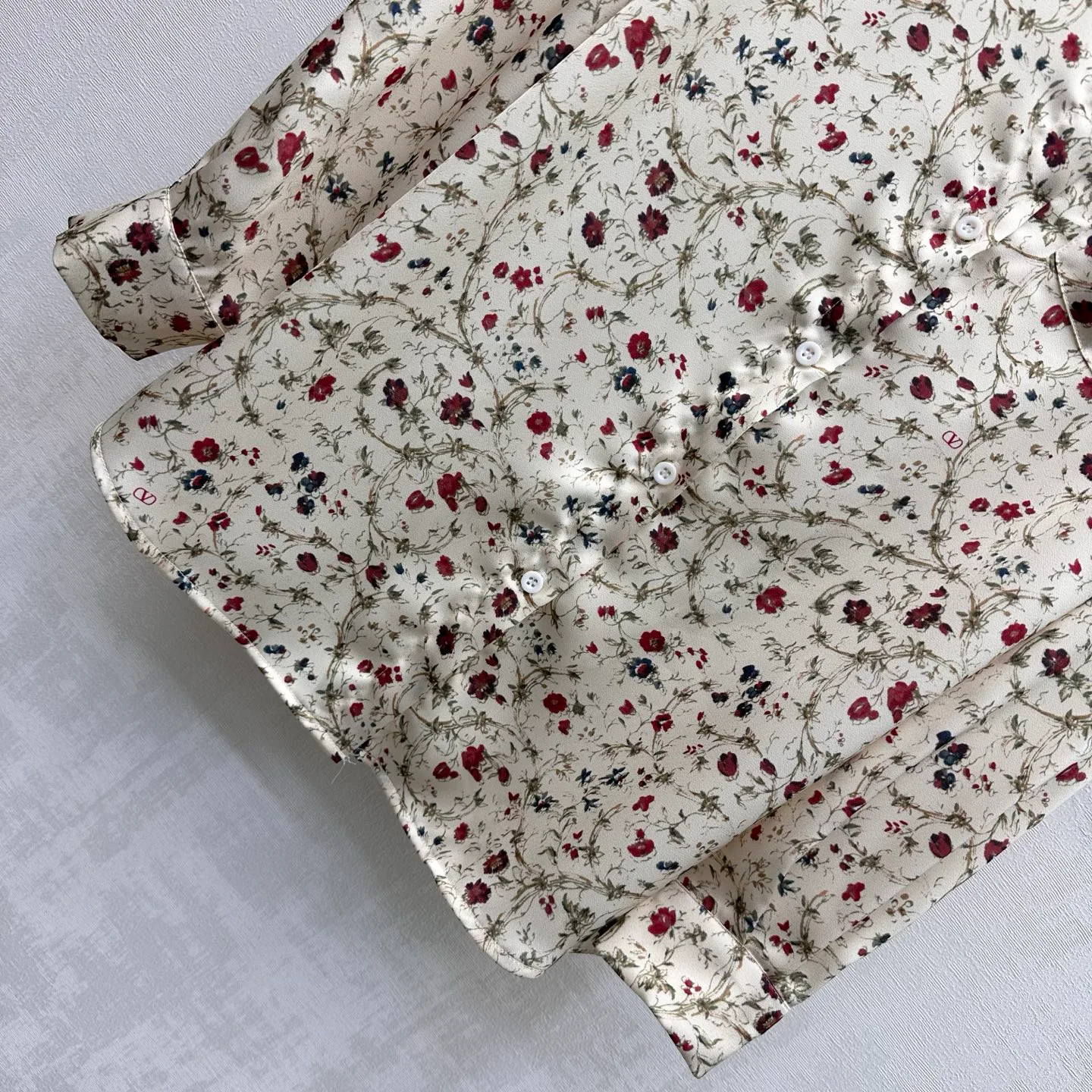 Рубашки Женские Valentino 11838001