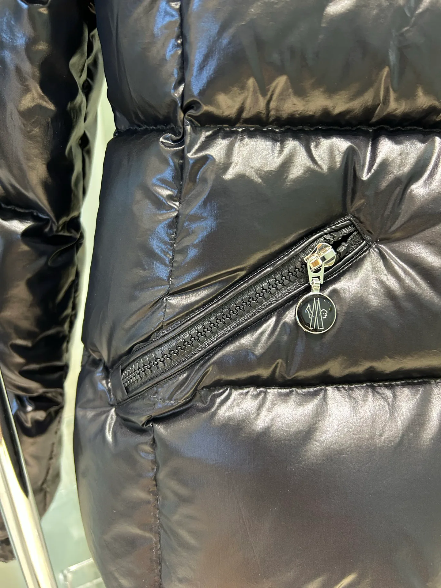 Куртки И Пуховики Женские Moncler 426718