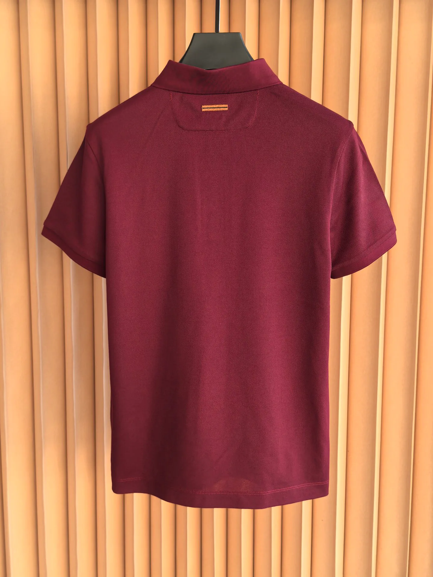Рубашки Мужские Zegna 9465198