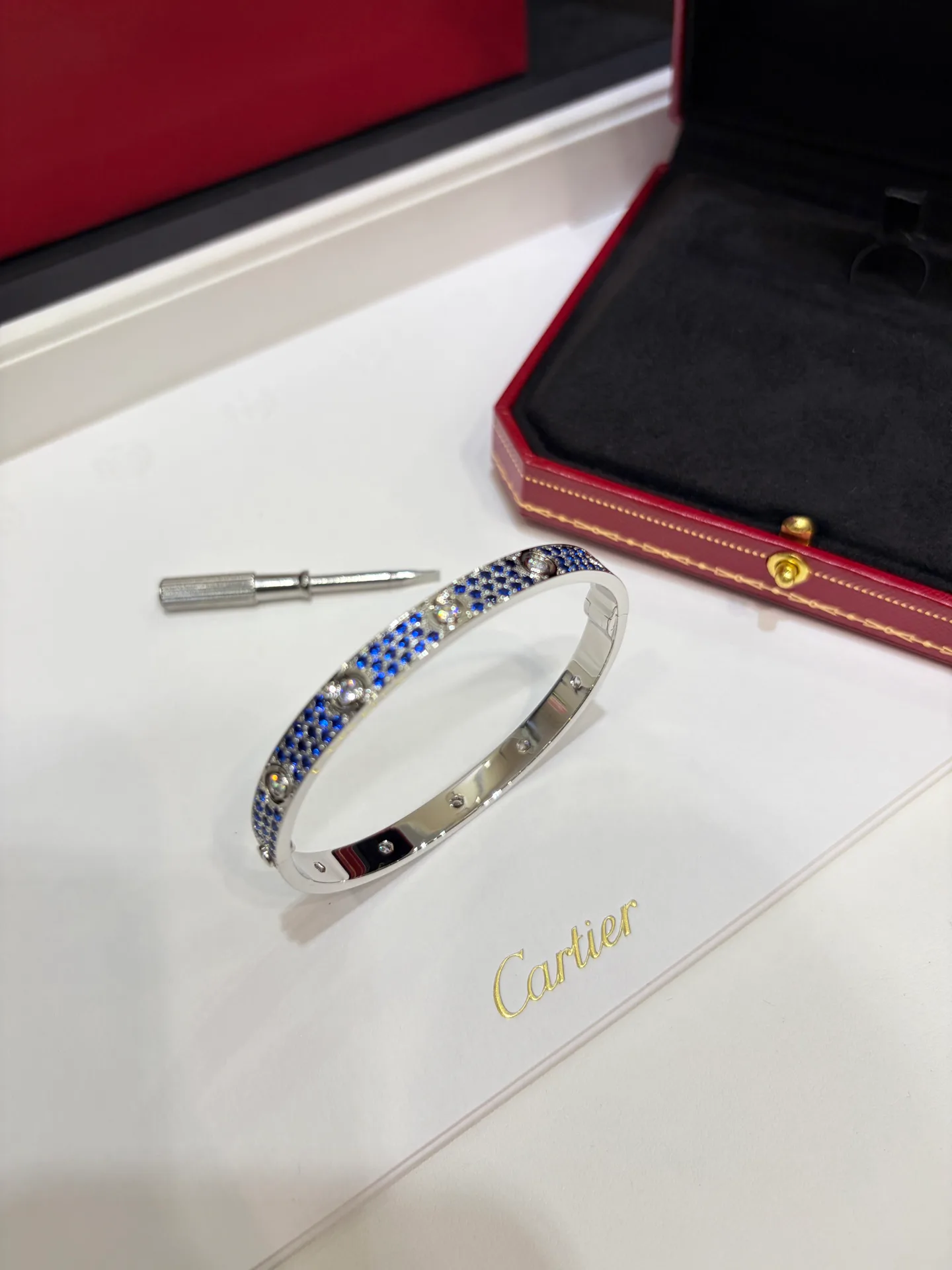 Бижутерия Cartier 18176902