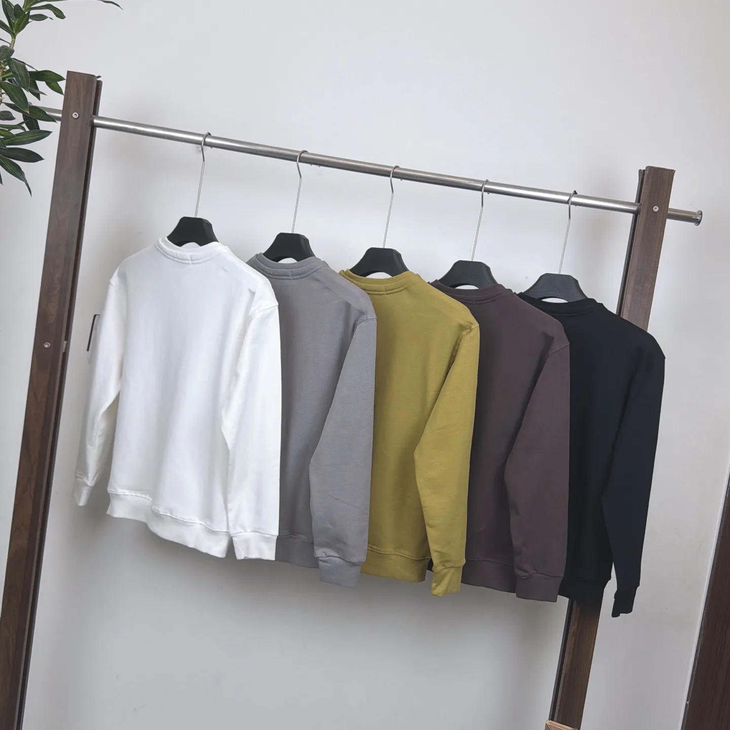 Свитшоты И Худи Мужские Stone Island 18002071