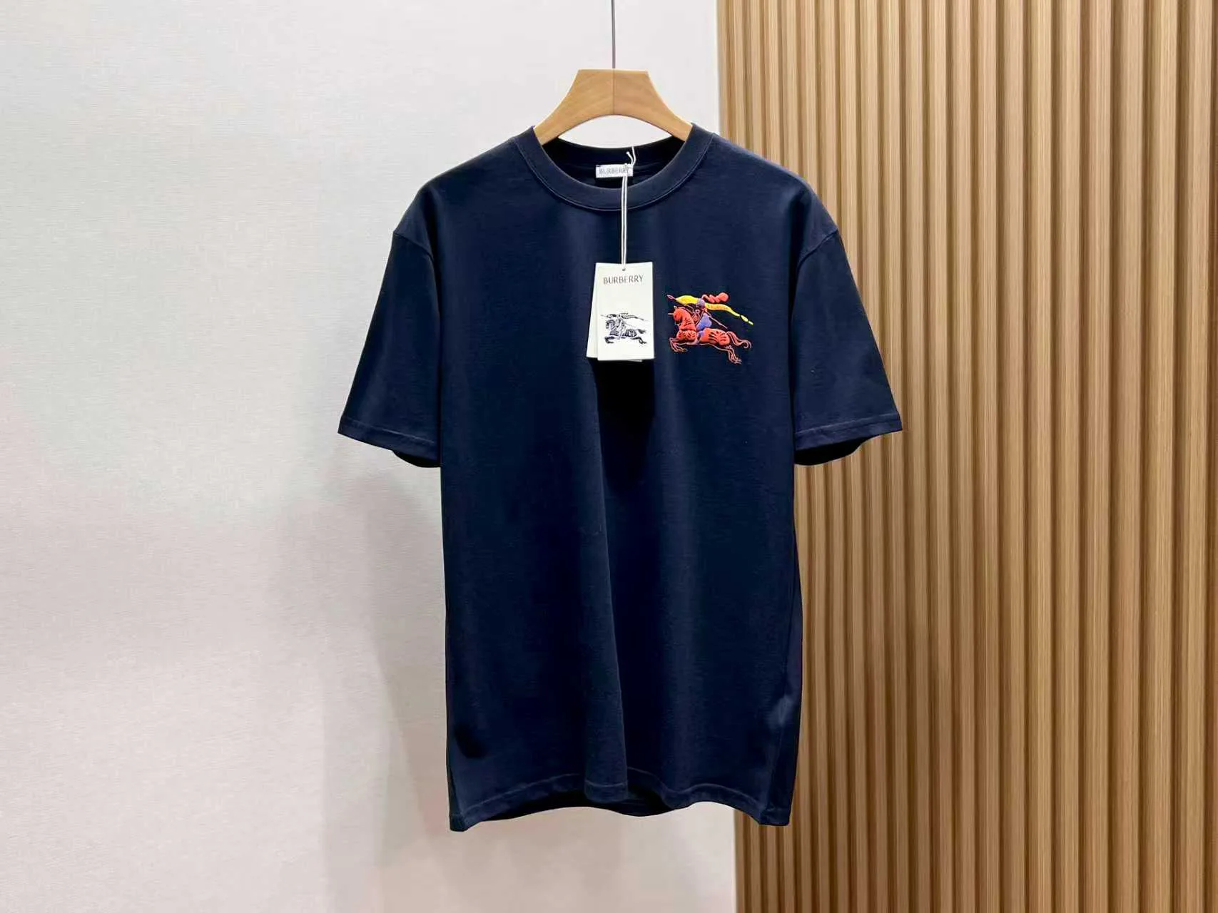 Футболки Мужские Burberry 848278