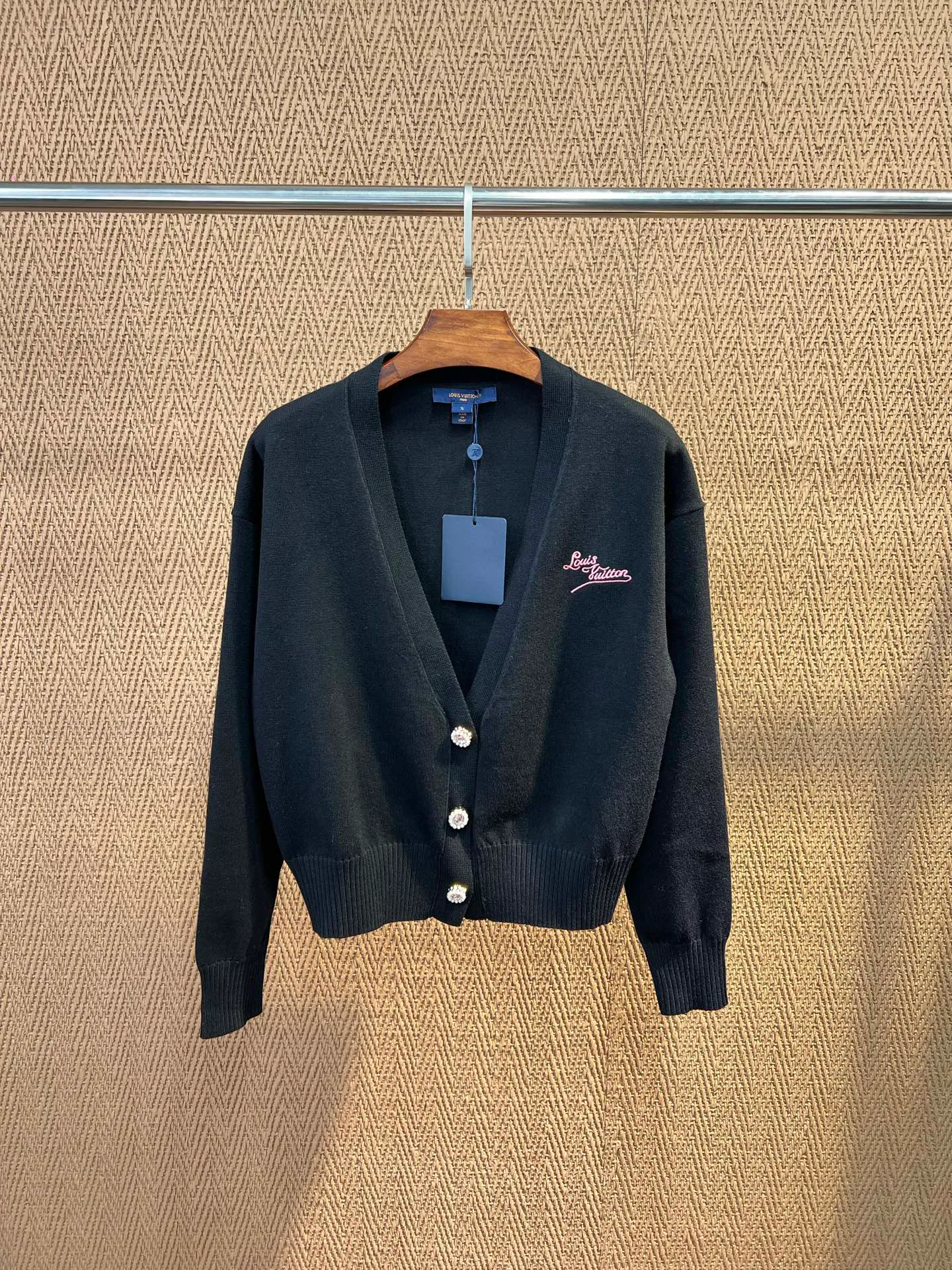 Джемперы И Свитеры Женские Louis Vuitton 18010142