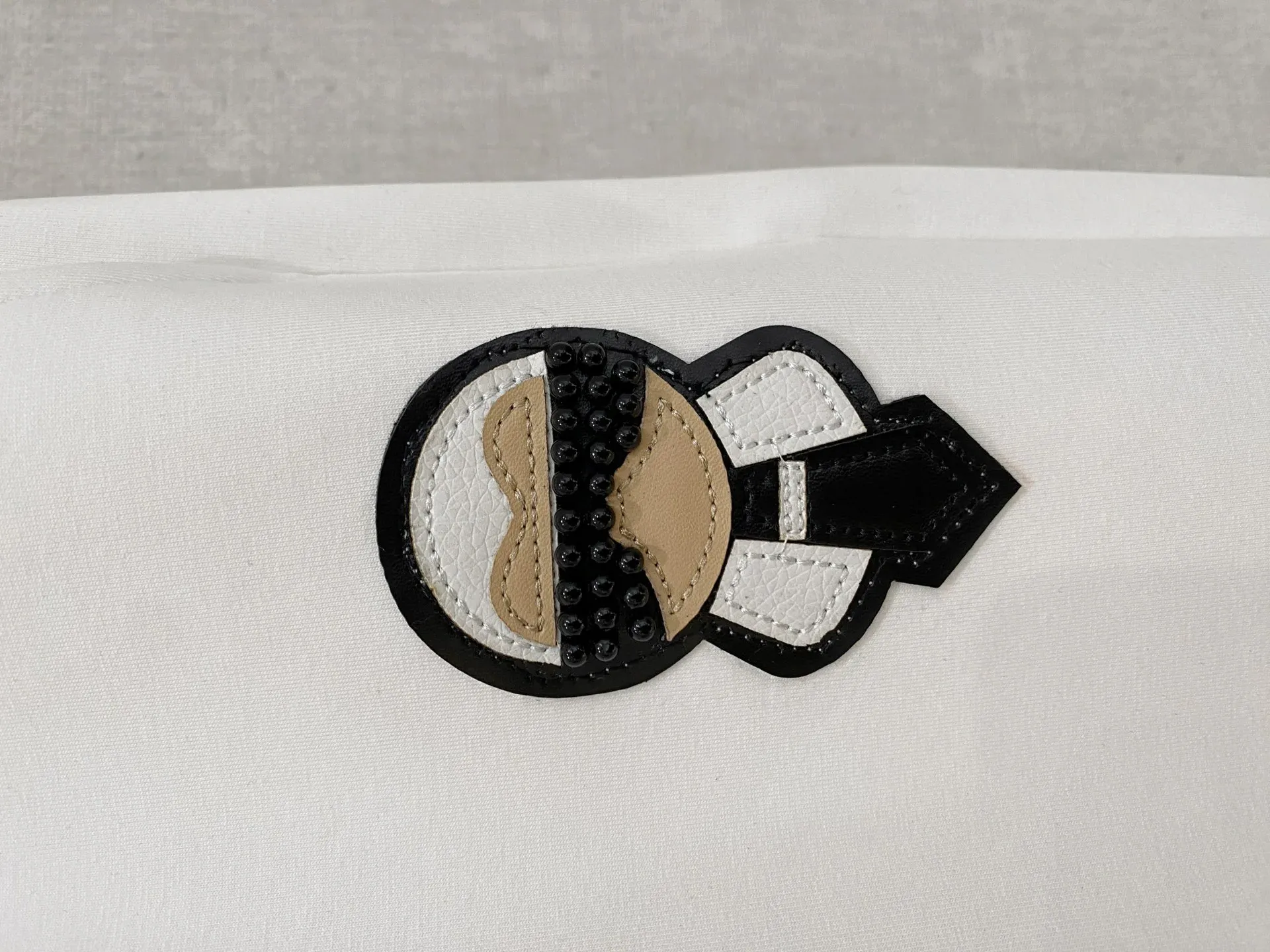 Брюки Мужские Fendi 135308