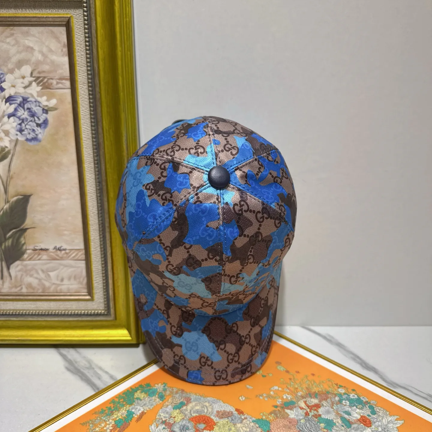 Головные Уборы Gucci 9679771