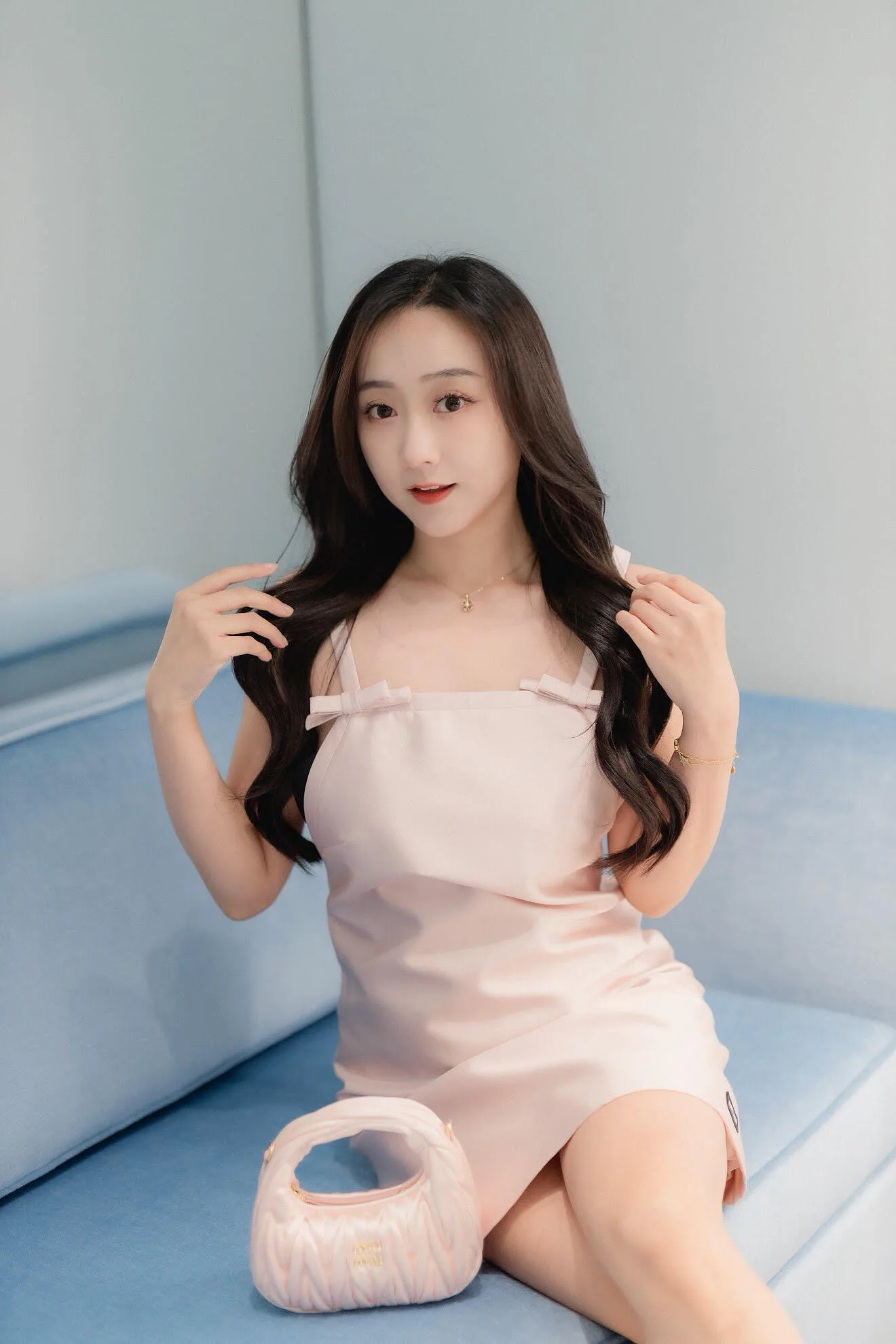 Платья Женские Miu Miu 427800