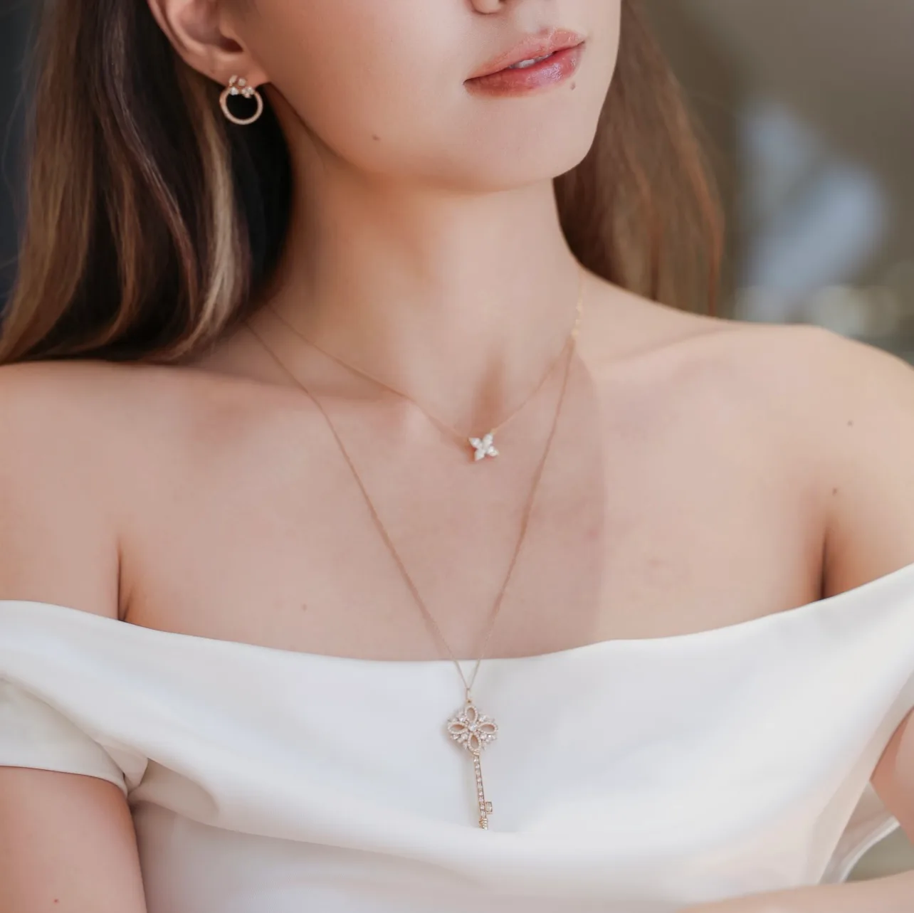 Бижутерия Tiffany 549081