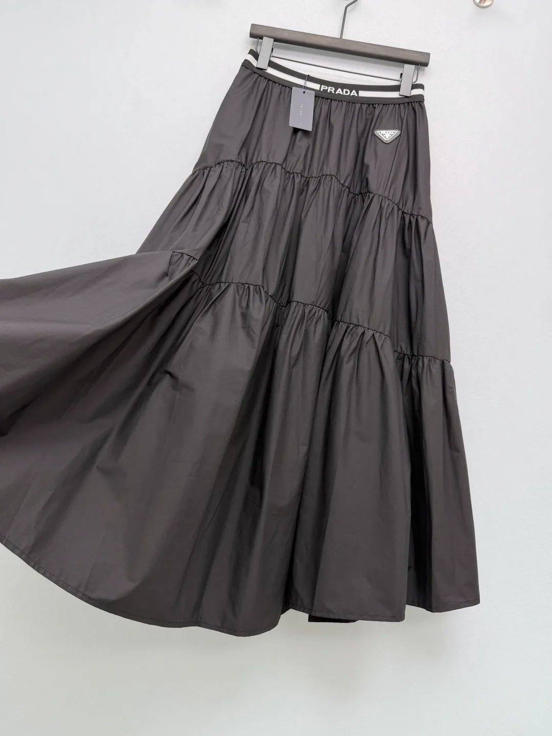 Брюки Мужские Prada 13311009