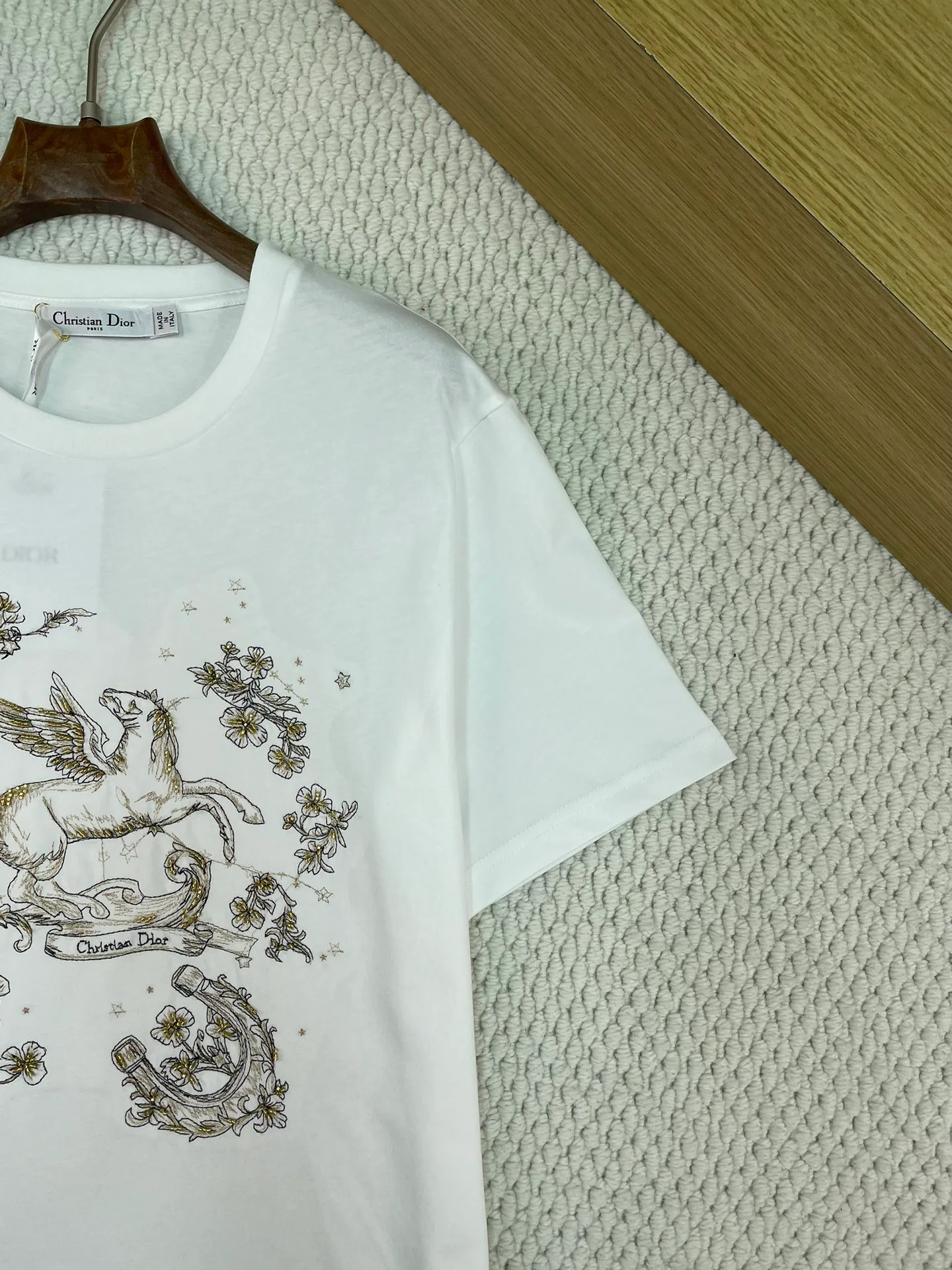 Футболки Женские Christian Dior 1963148