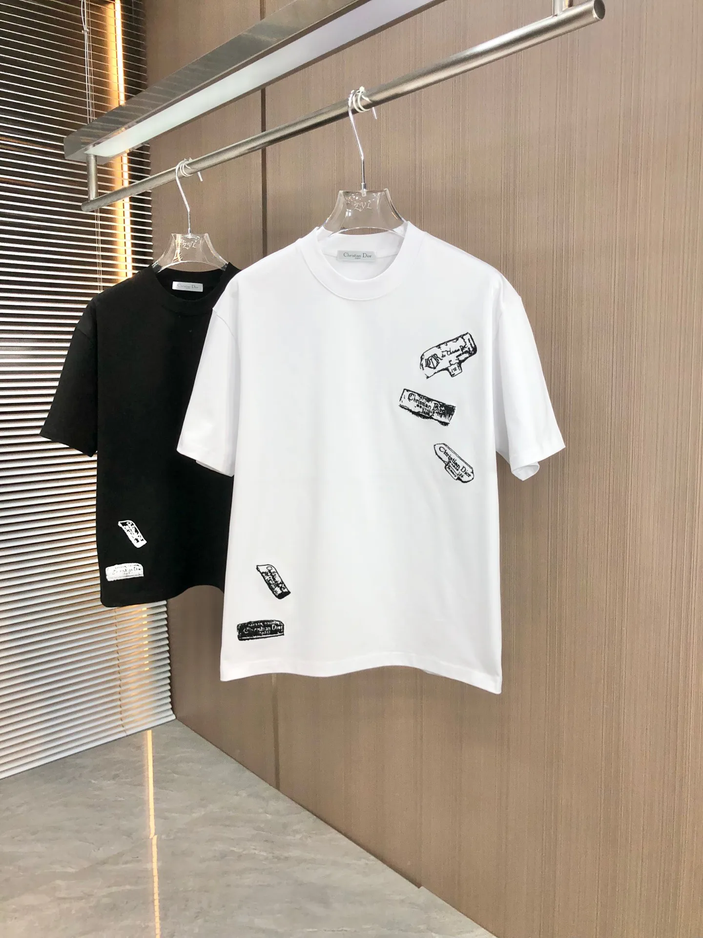 Футболки Женские Christian Dior 14753