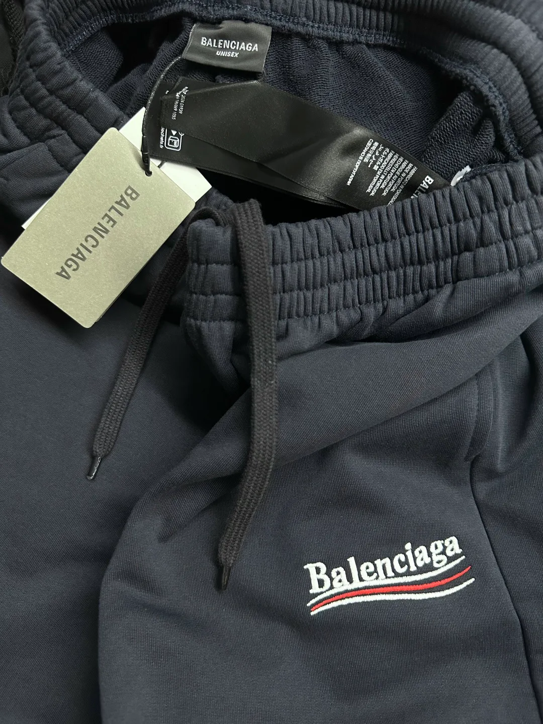 Шорты Женские Balenciaga 12711733