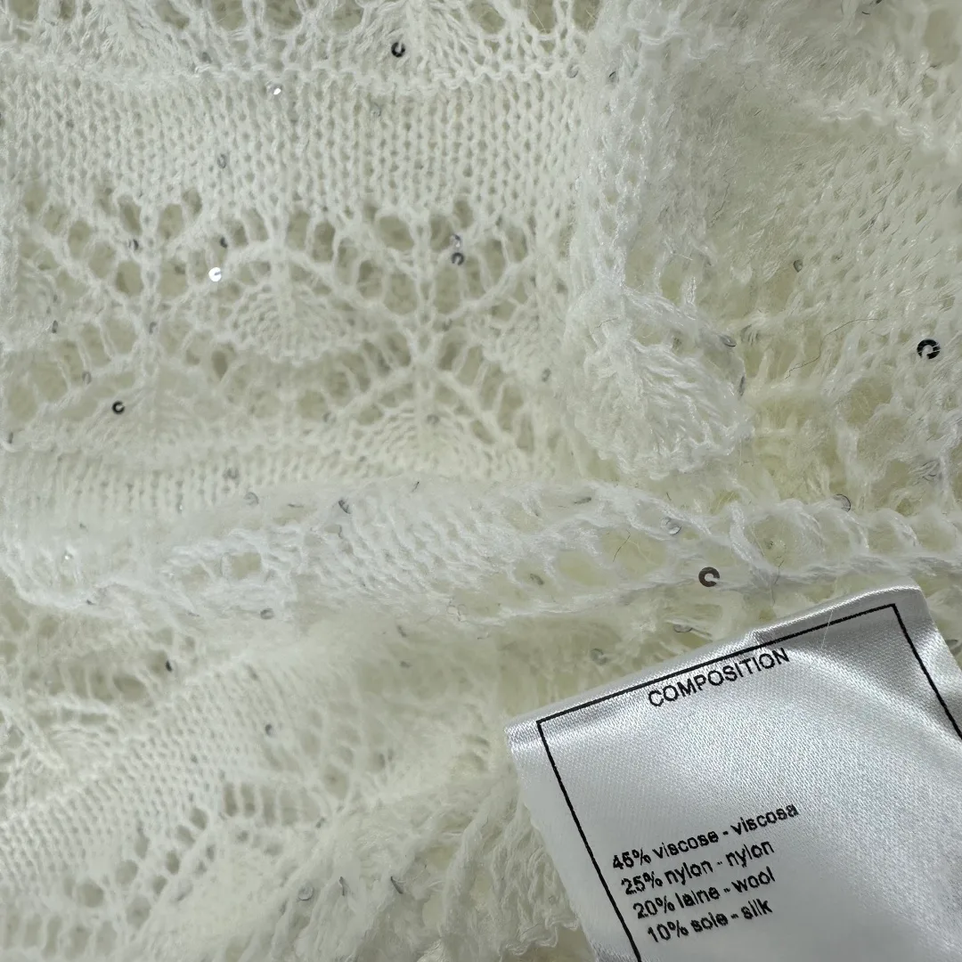 Джемперы И Свитеры Женские Chanel 2942987