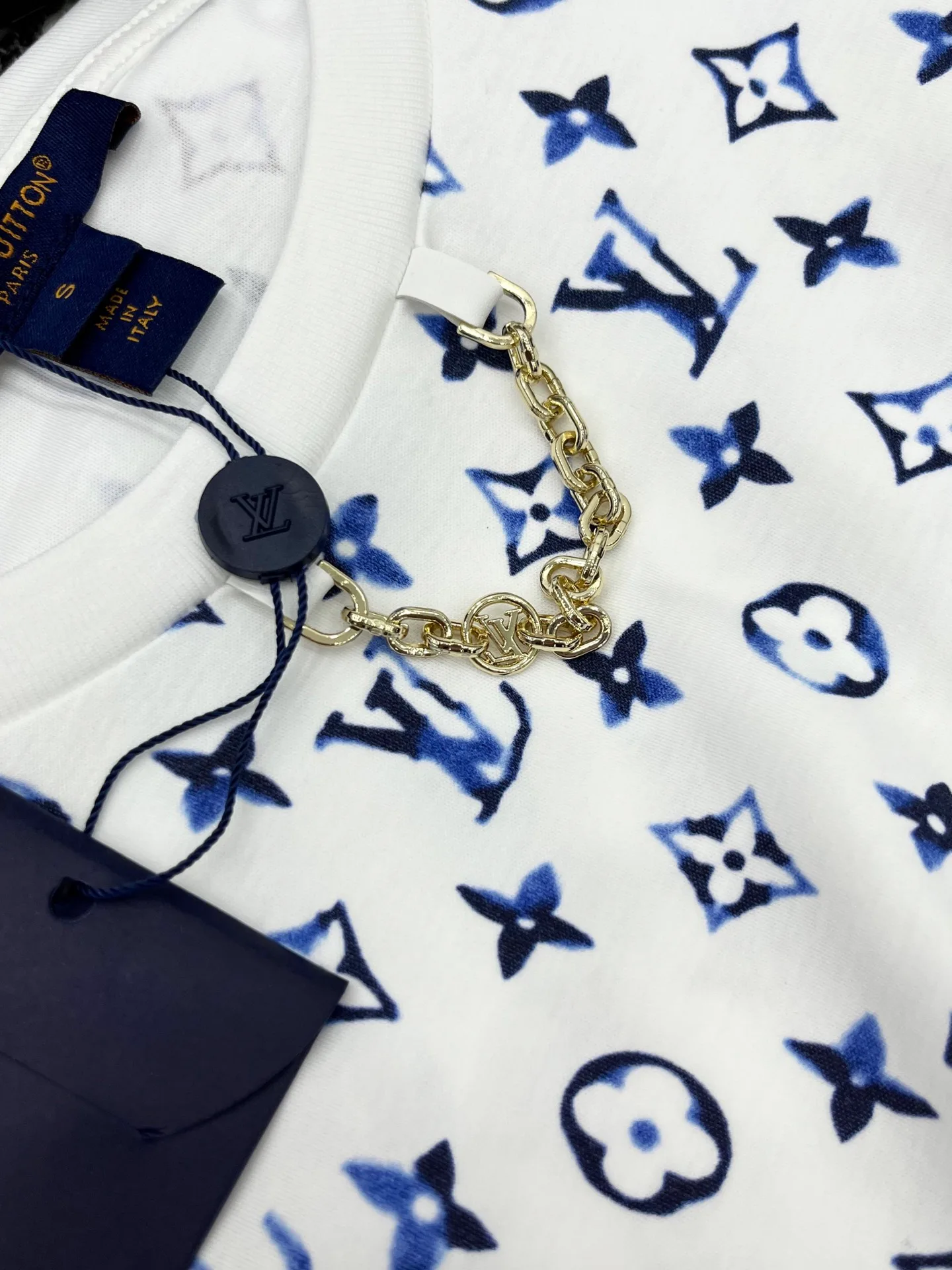 Футболки Женские Louis Vuitton 34674