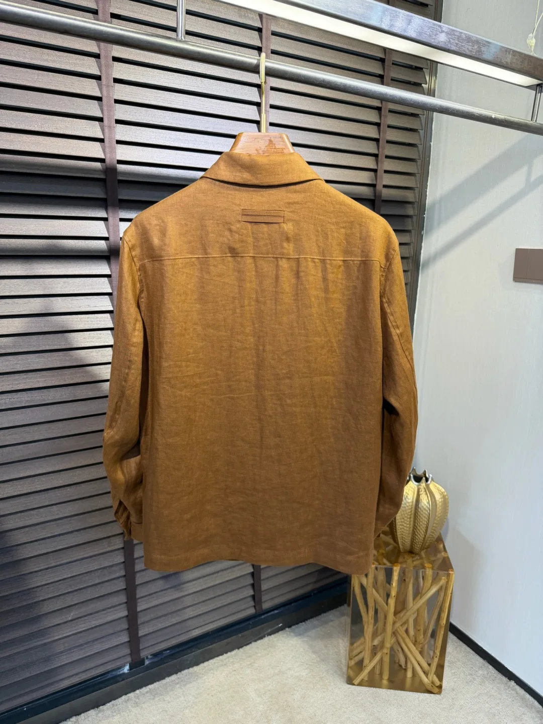 Куртки И Пуховики Мужские Zegna 11540625