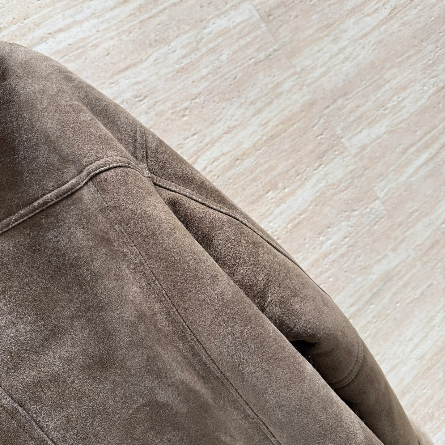 Кожаные Куртки И Дублёнки Женские Loewe 1524946