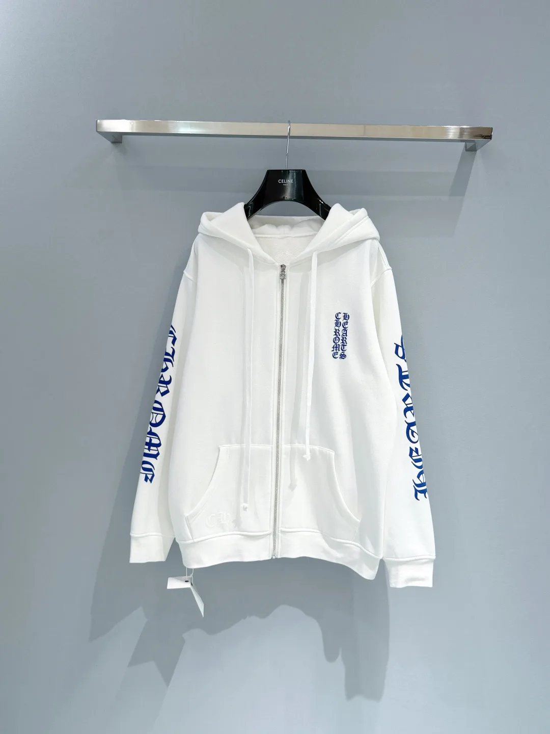 Свитшоты И Худи Женские Chrome Hearts 1464626