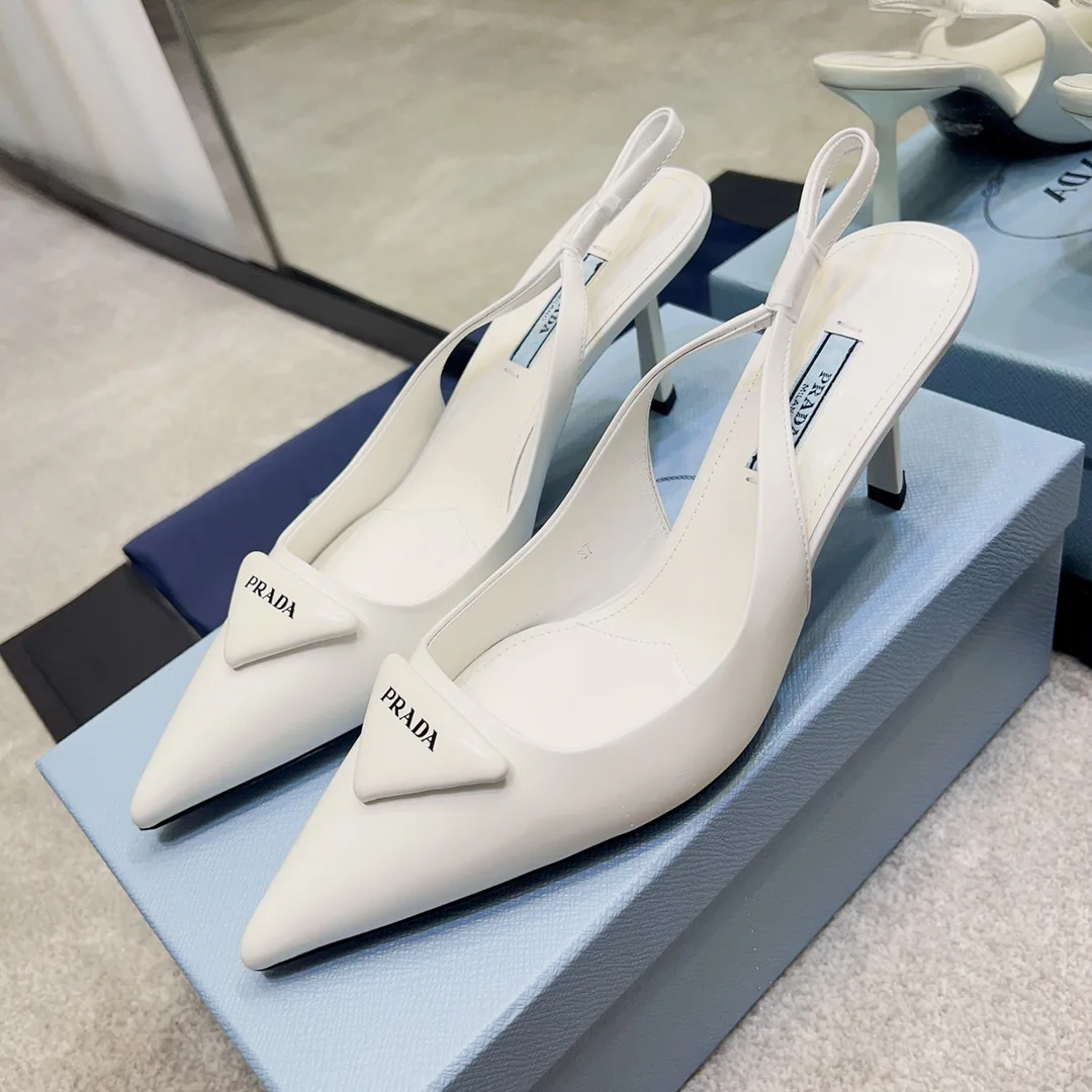 Босоножки Женские Prada 11420036