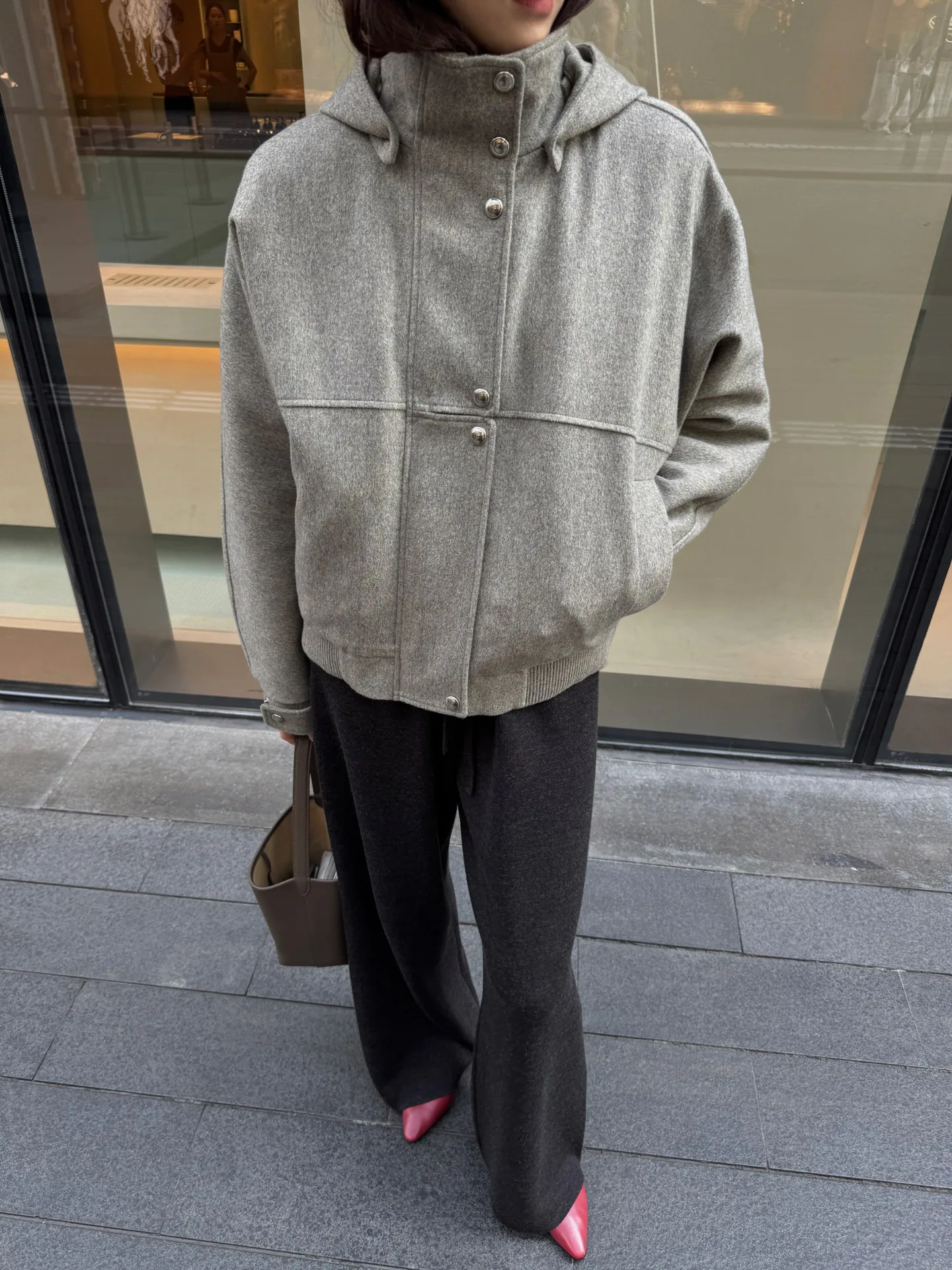 Куртки И Пуховики Женские Loro Piana 282451