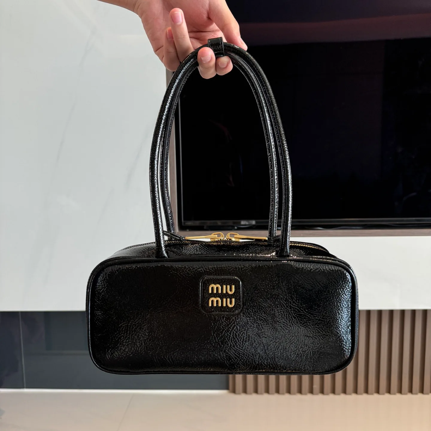 Клатчи Женские Miu Miu 834830