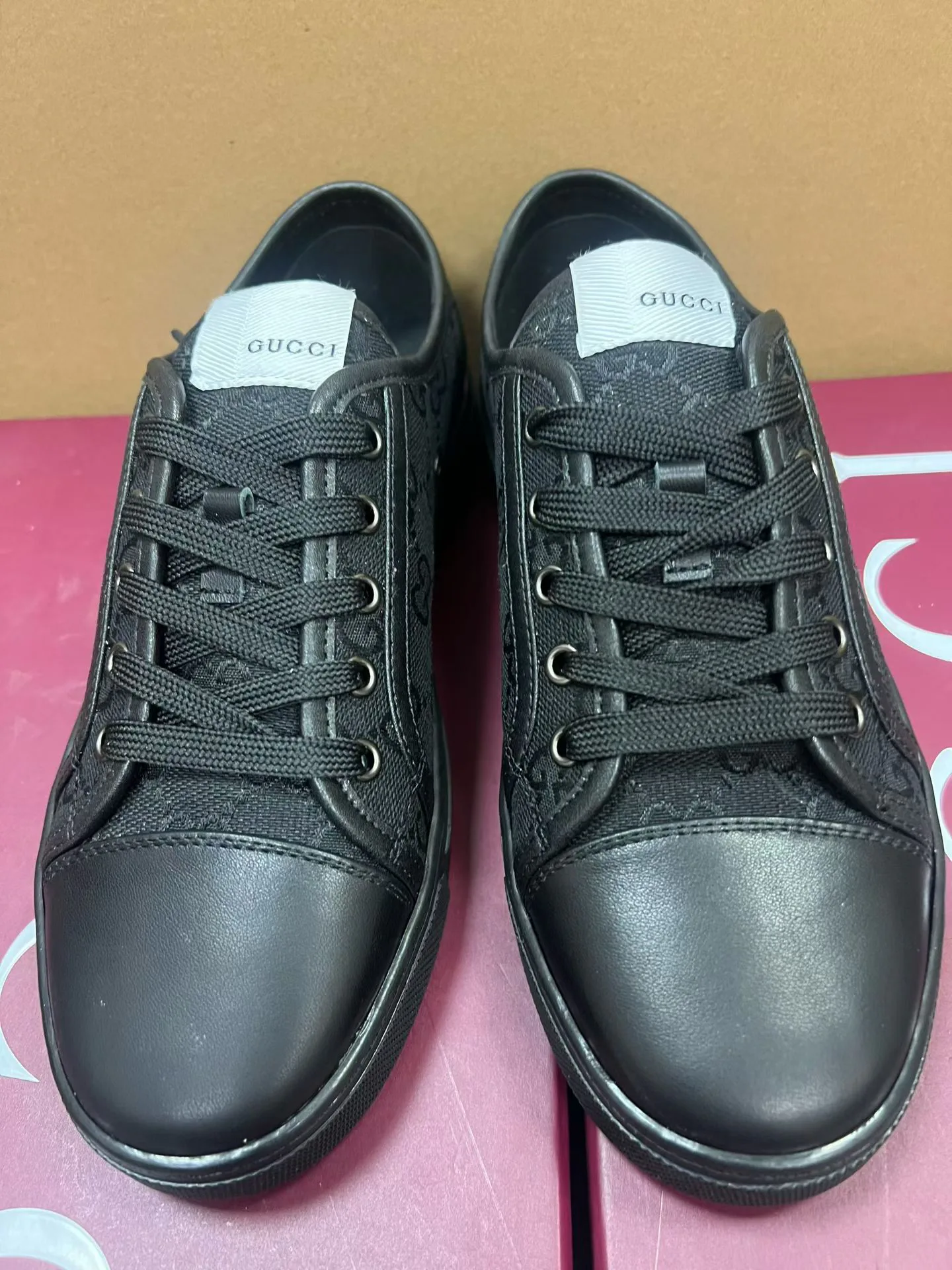 Кроссовки Женские Gucci 11517902