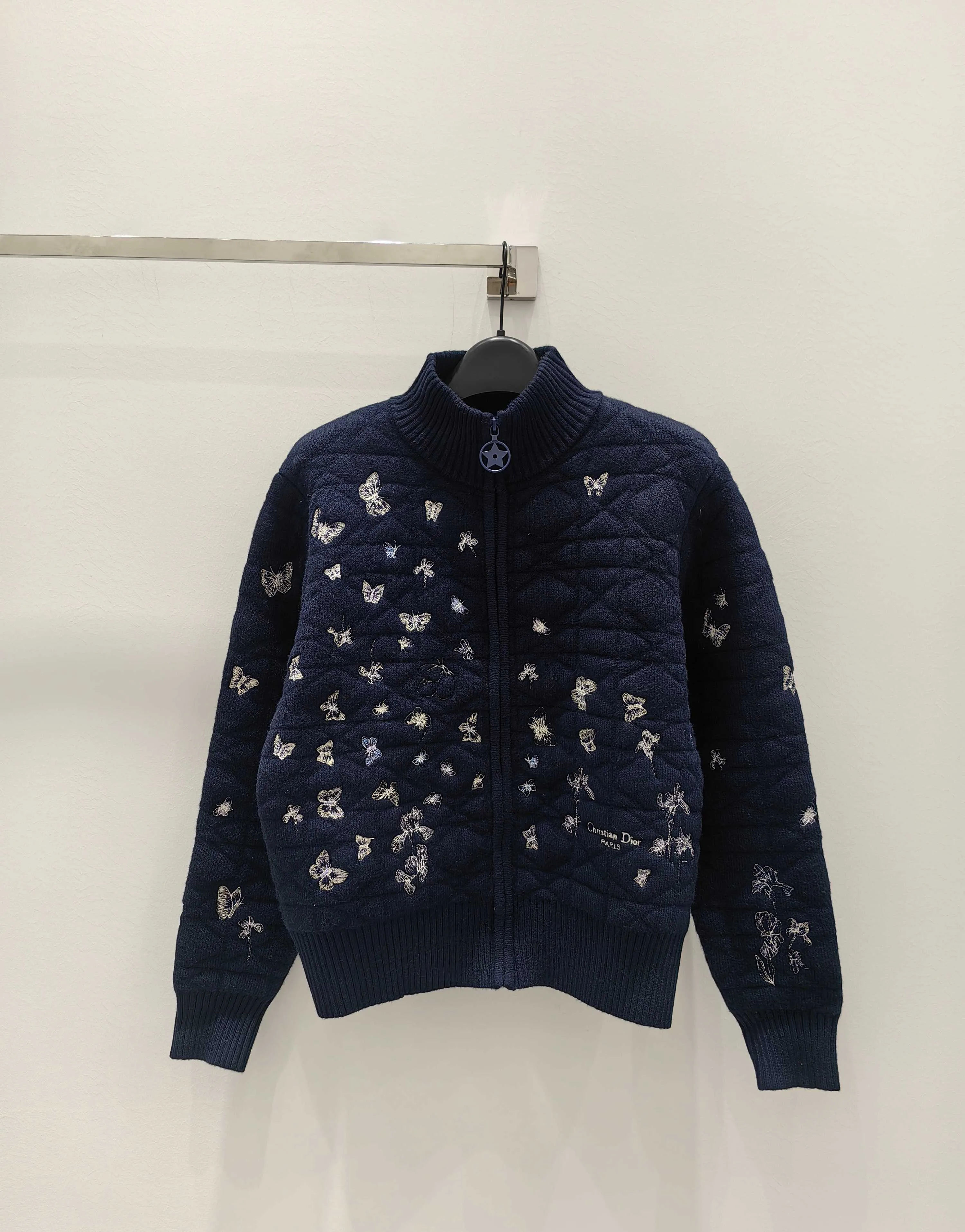 Джемперы И Свитеры Женские Christian Dior 18389566