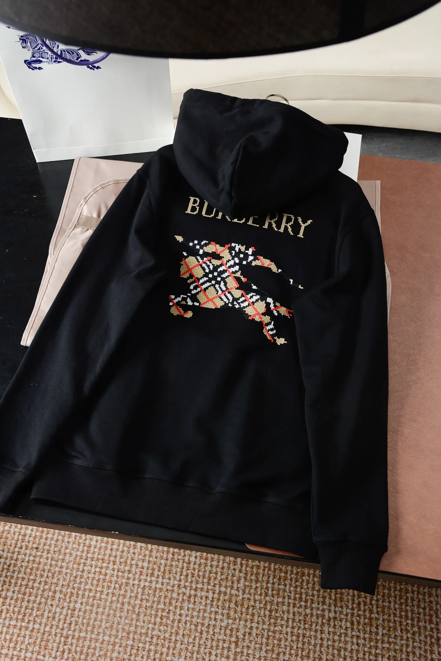 Свитшоты И Худи Женские Burberry 18141409