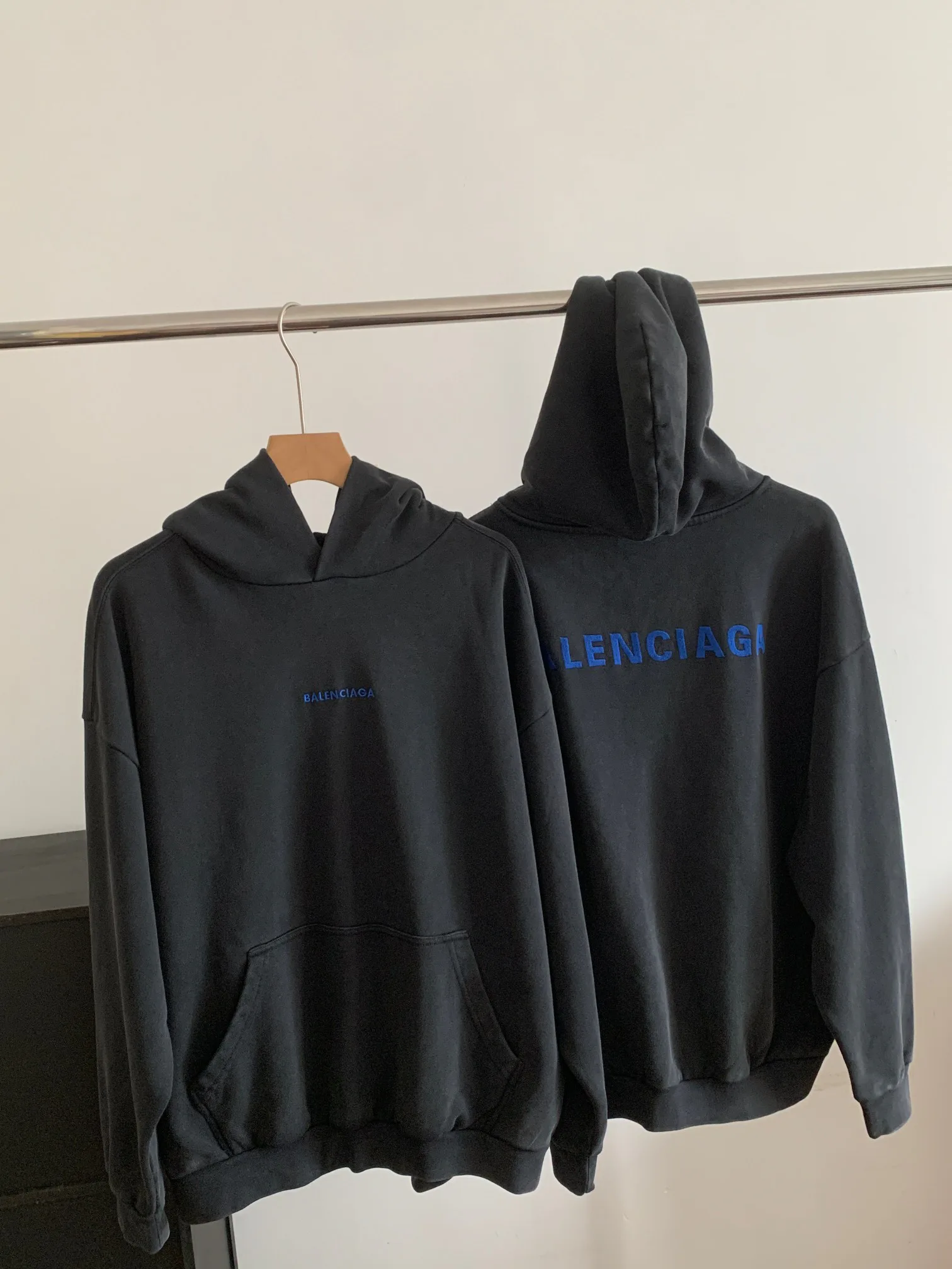 Свитшоты И Худи Женские Balenciaga 19174290