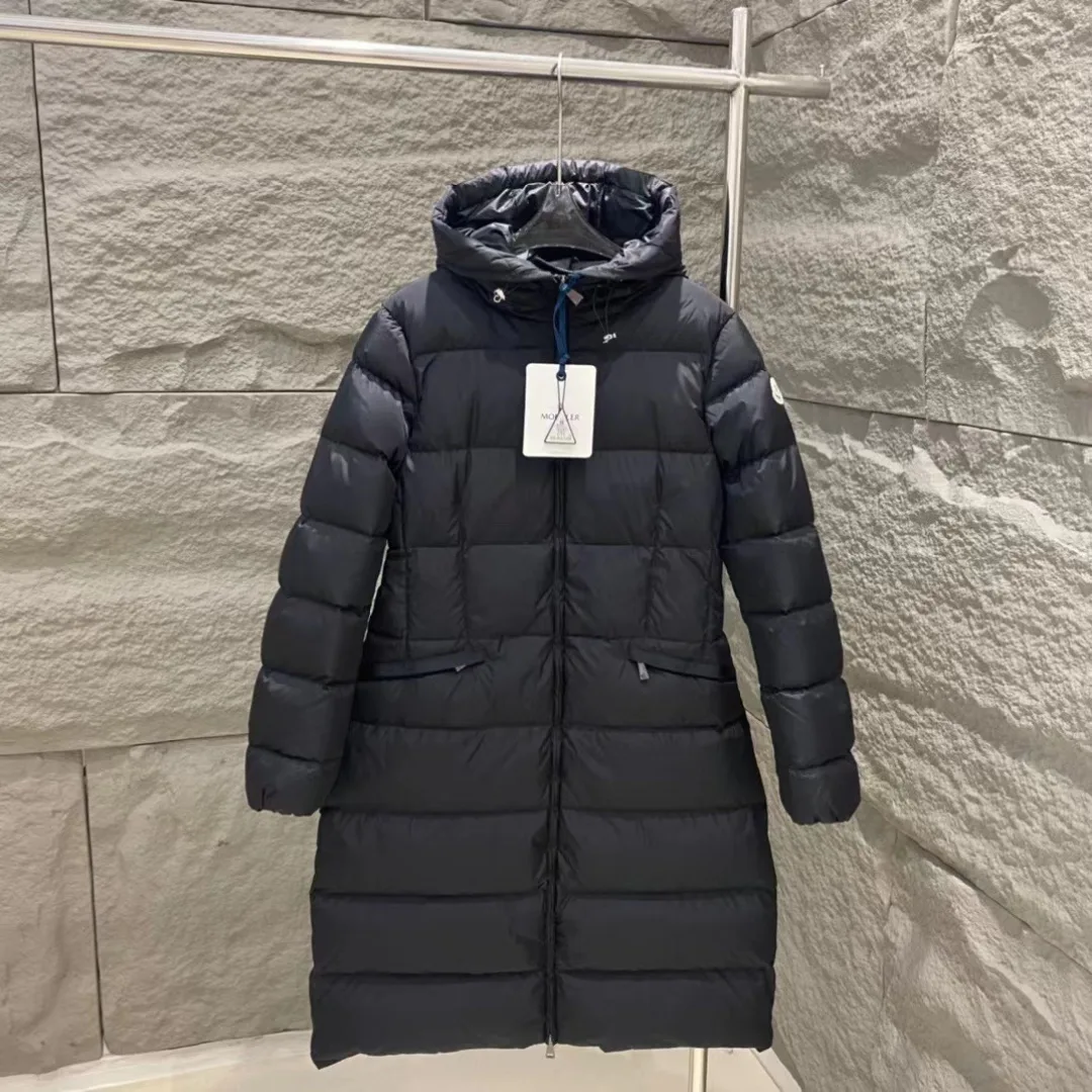 Пуховики Женские Moncler 685944