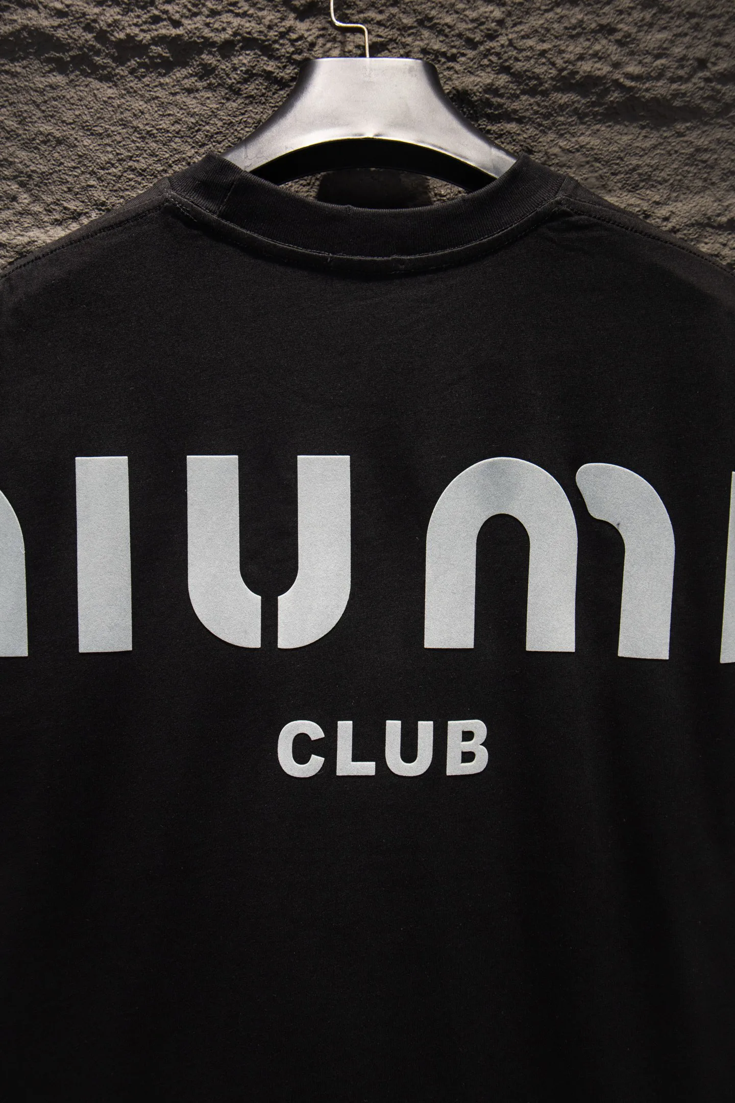 Футболки Мужские Miu Miu 9491734