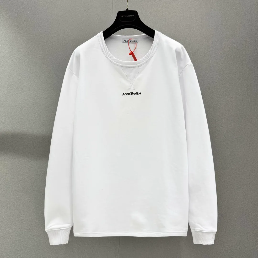 Свитшоты И Худи Мужские Acne Studios 18327018