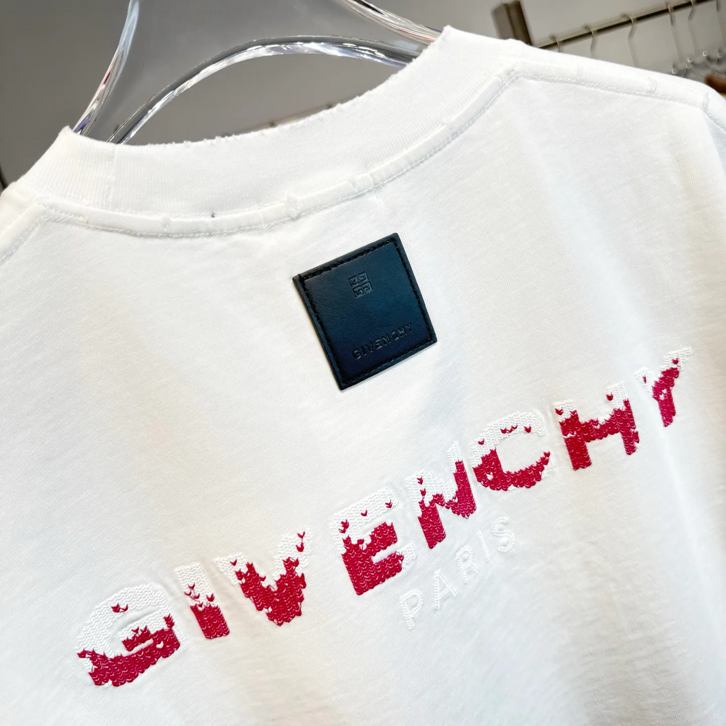 Футболки Женские Givenchy 5082313