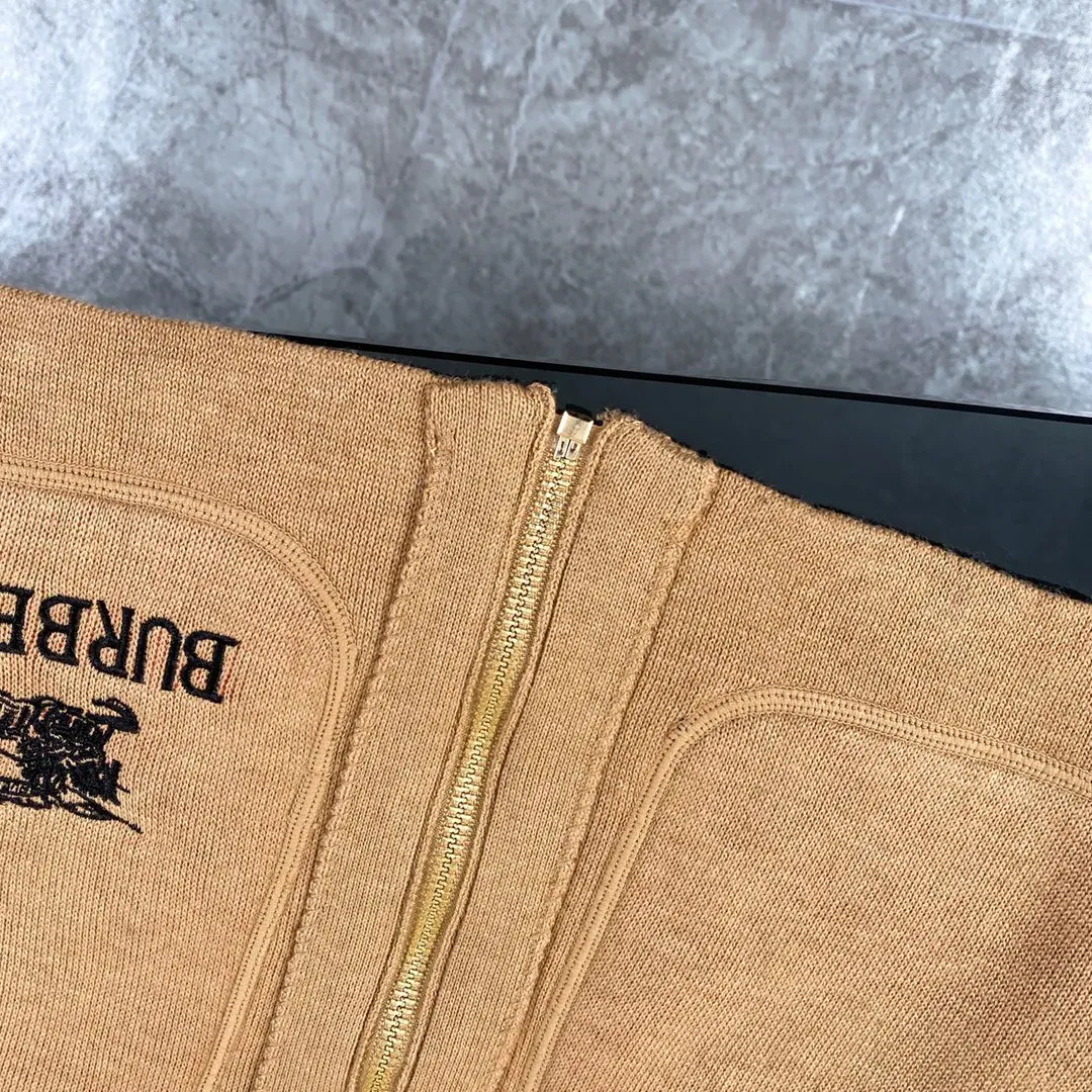 Куртки И Пуховики Женские Burberry 101653