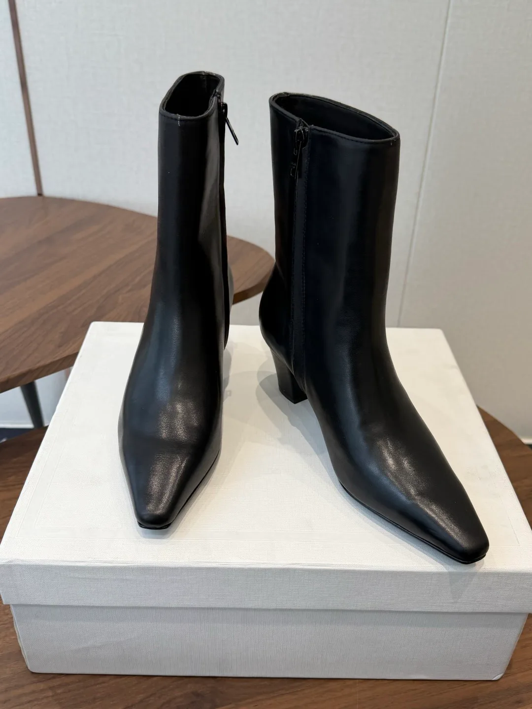 Ботильоны Женские Celine 18557029