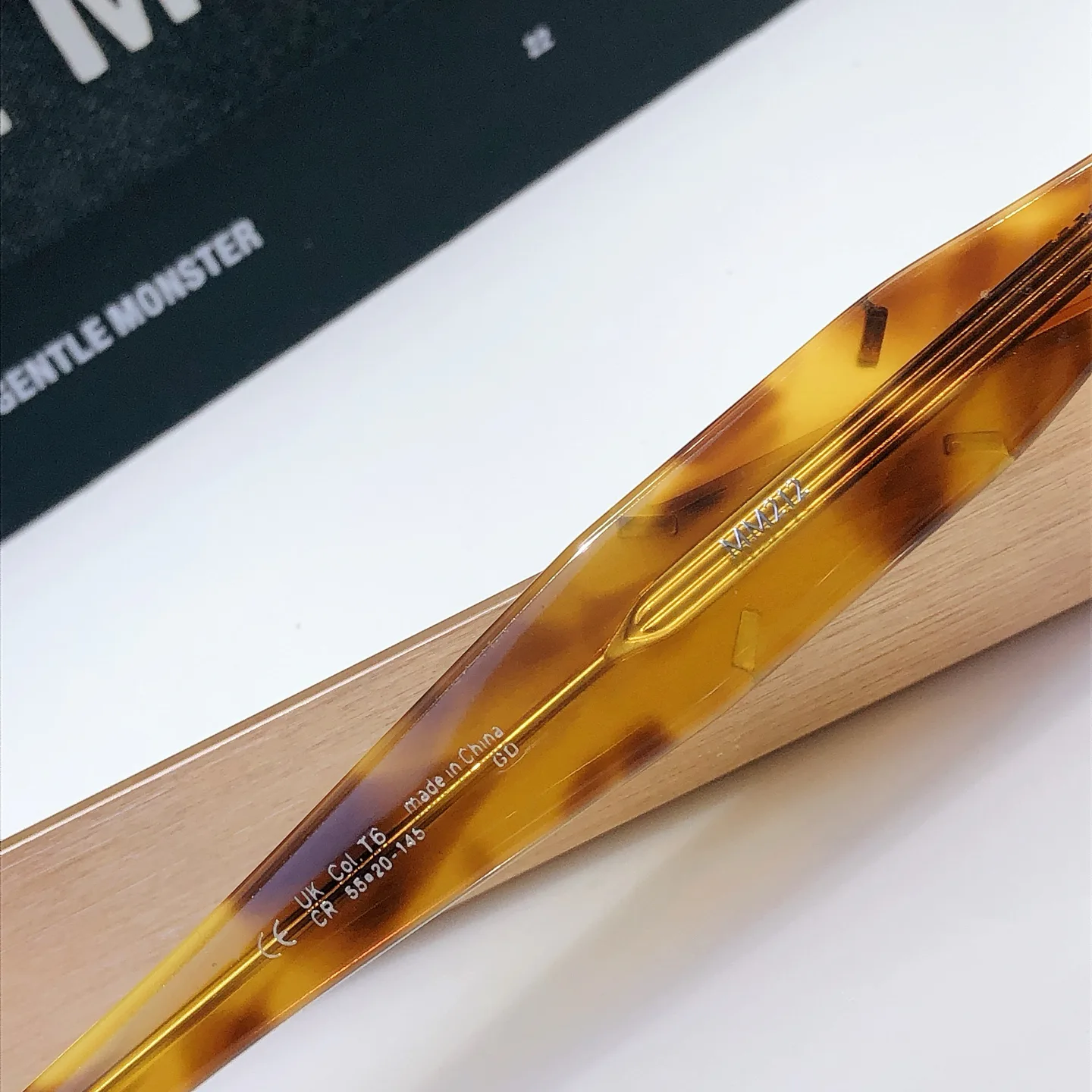 Очки Gentle Monster 12880607