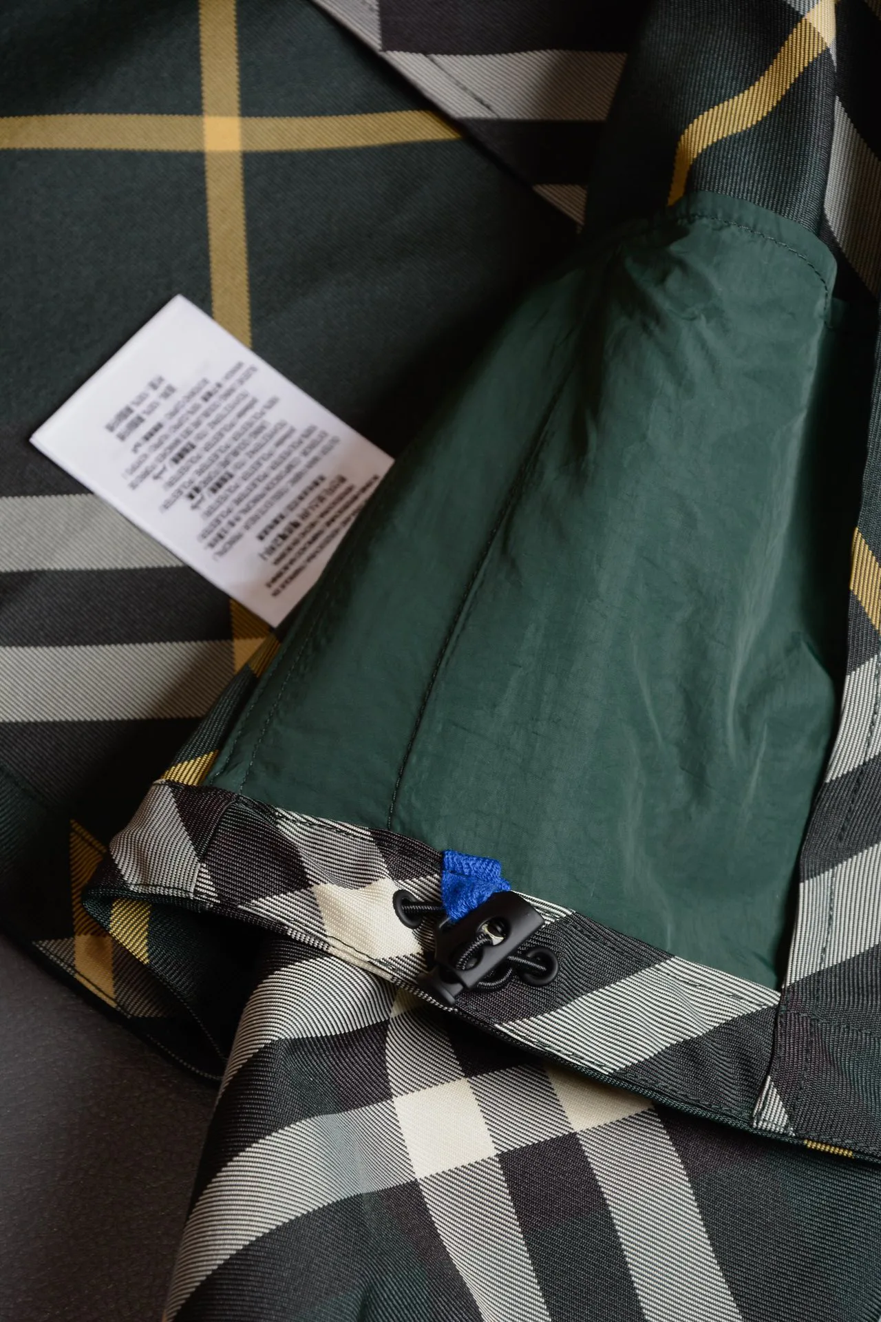 Куртки И Пуховики Мужские Burberry 13432894