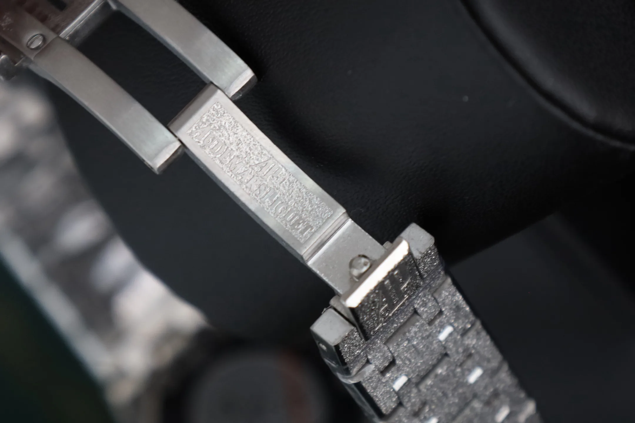 Часы Женские Audemars Piguet 1284218