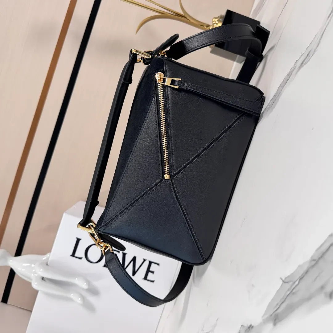 Сумки На Ремне Женские Loewe 442160