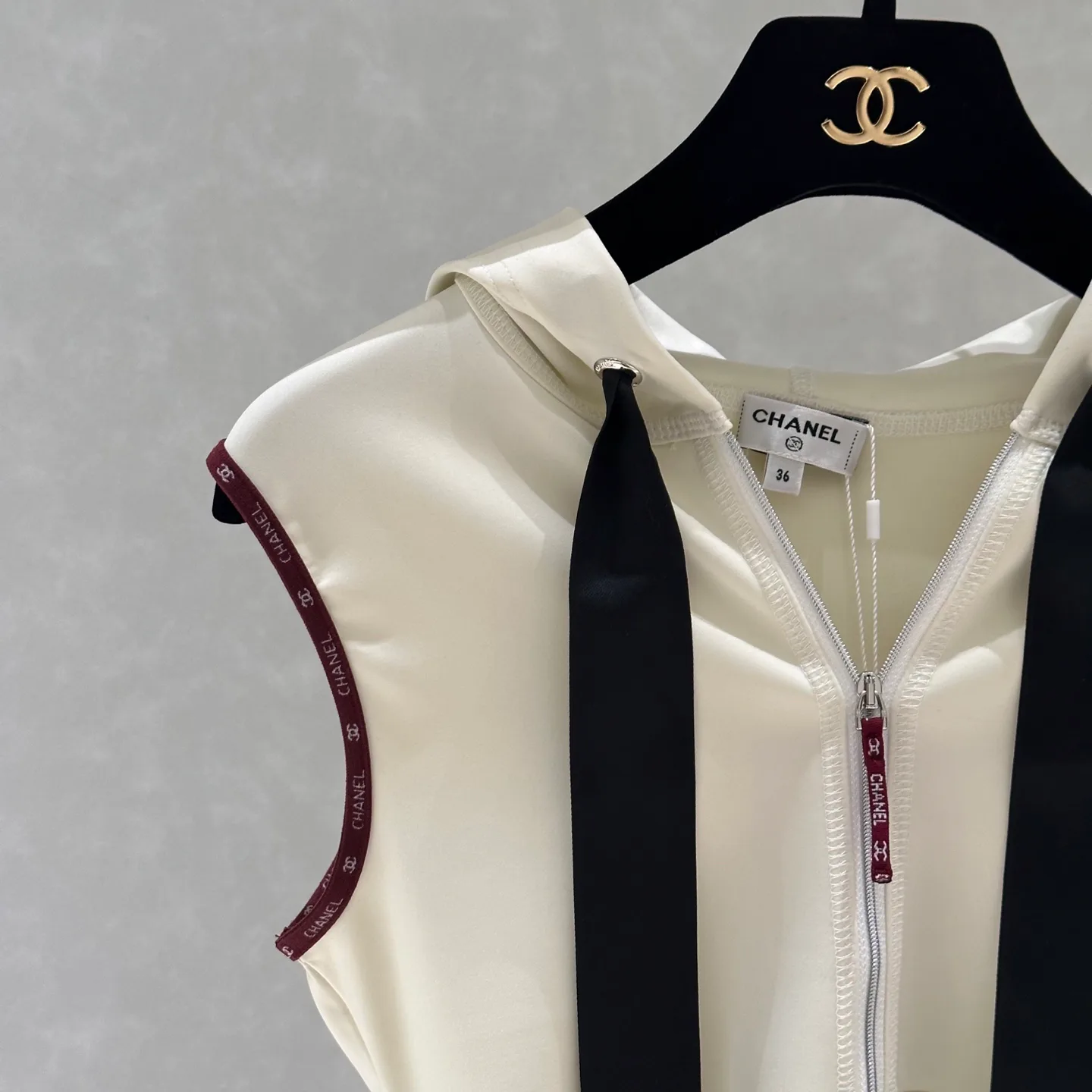 Купальники Женские Chanel 12938654