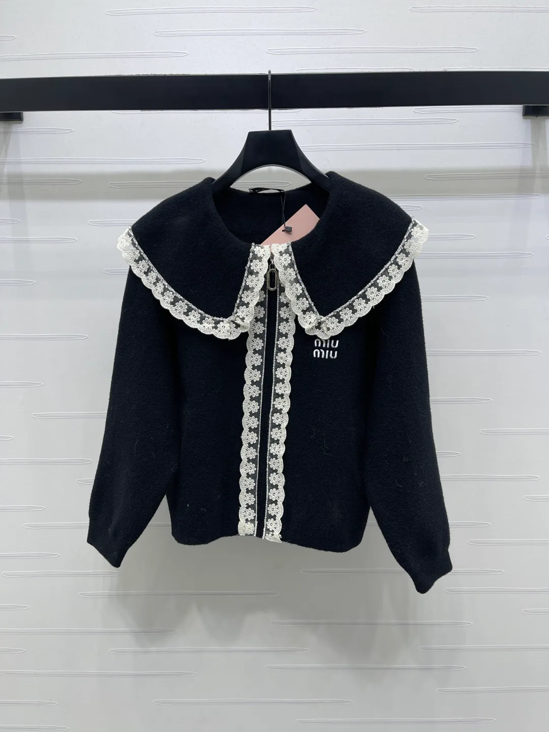 Джемперы И Свитеры Женские Miu Miu 1332209