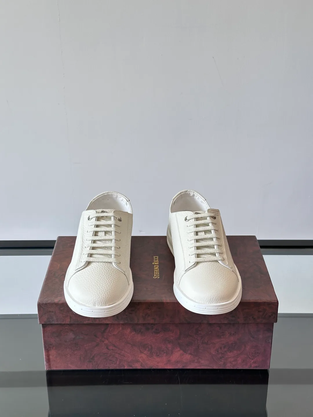 Кеды Мужские Stefano Ricci 5070804