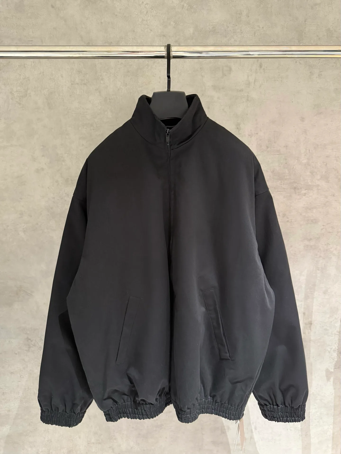 Куртки Женские Balenciaga 493288