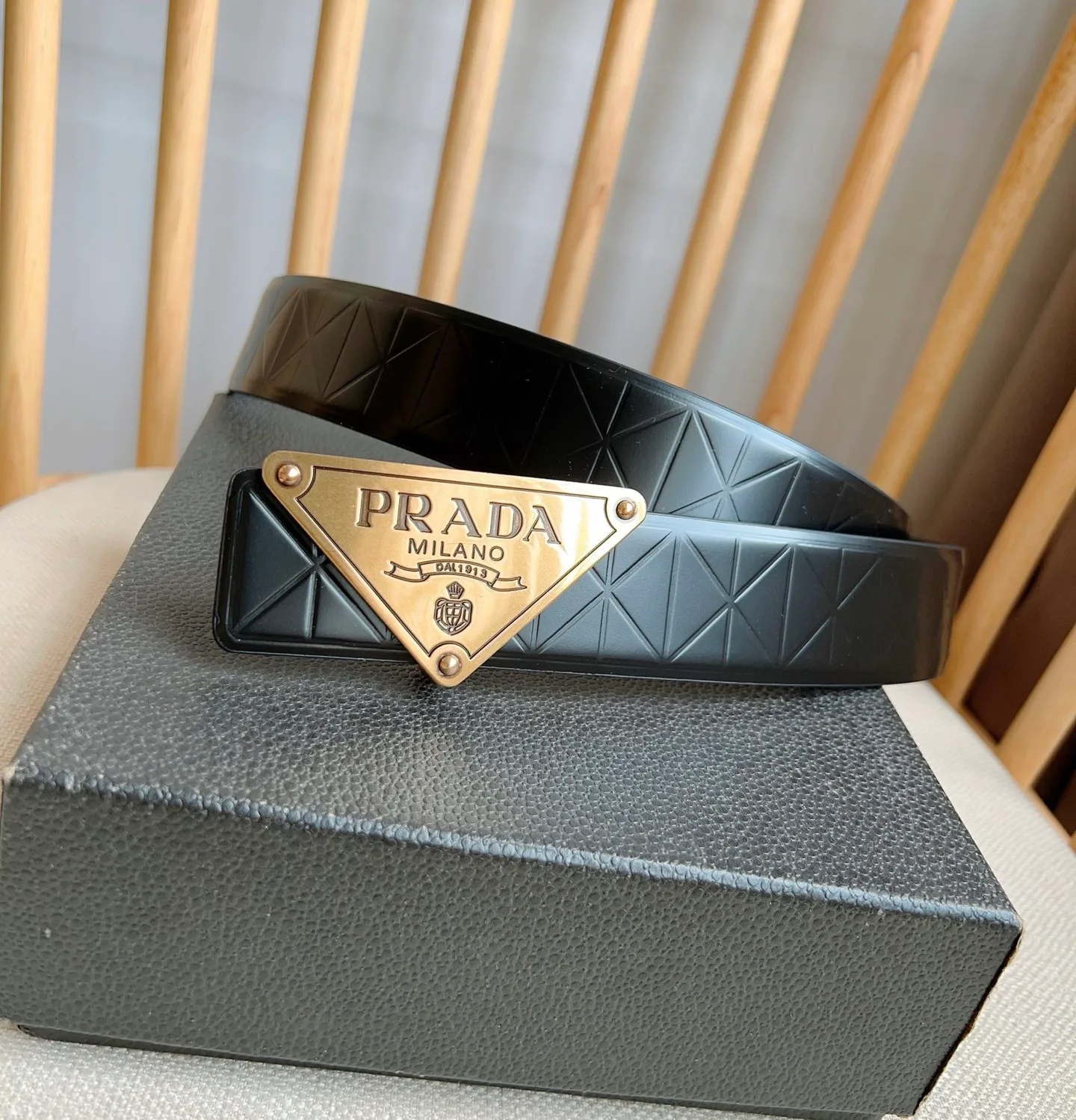 Ремни Prada 1265092