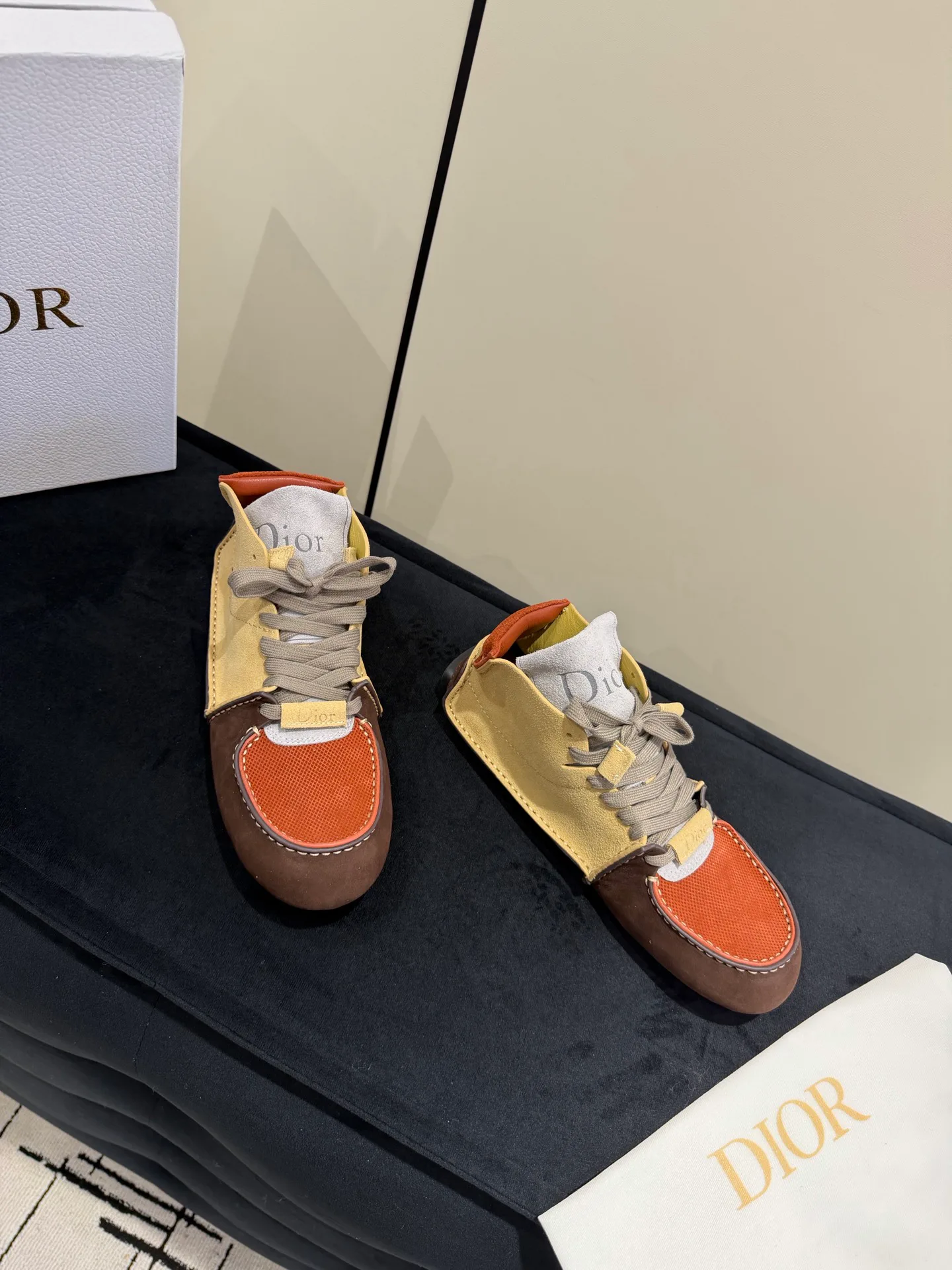 Ботинки Мужские Loewe 13256798