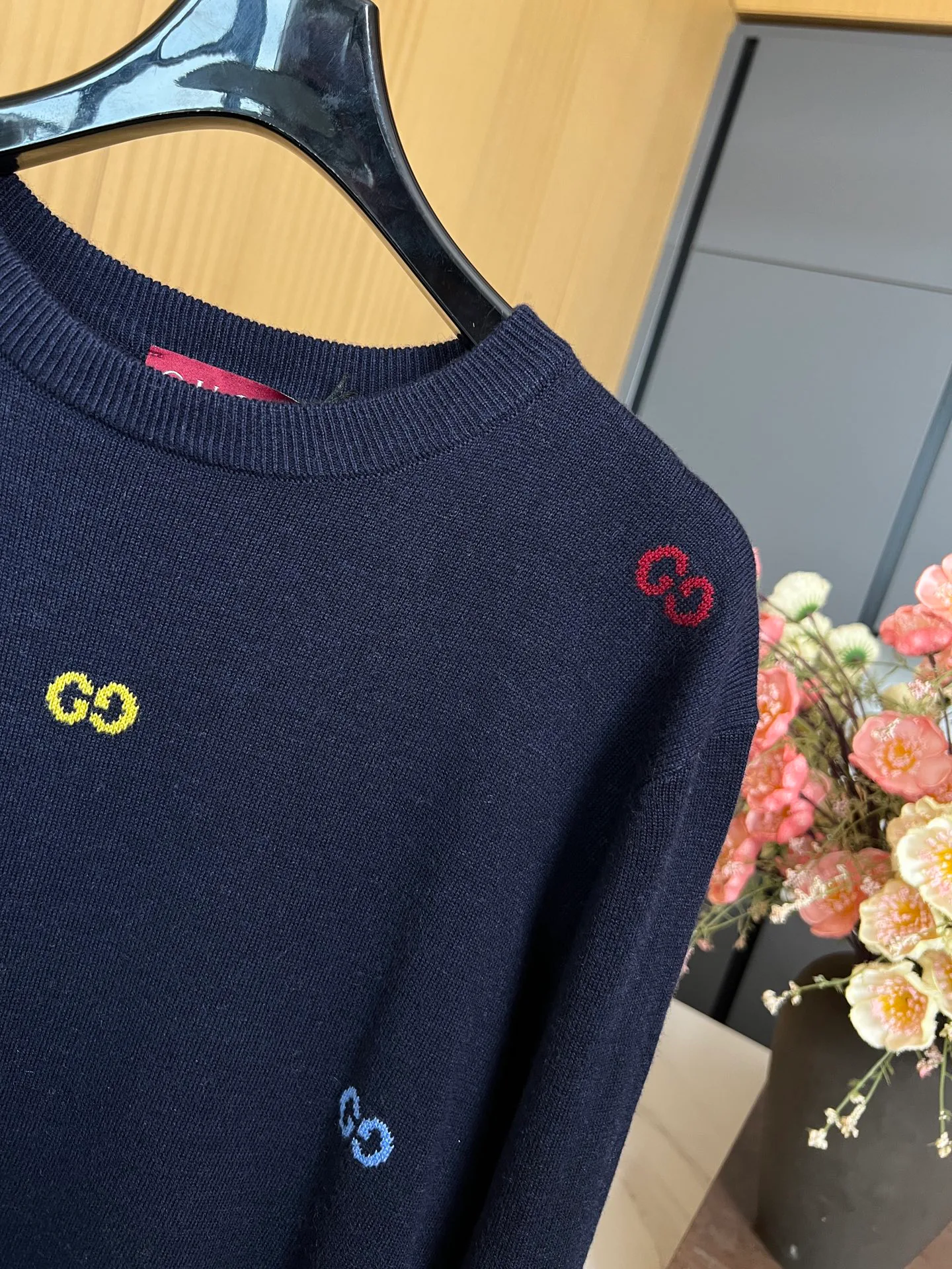 Свитеры Женские Gucci 212449