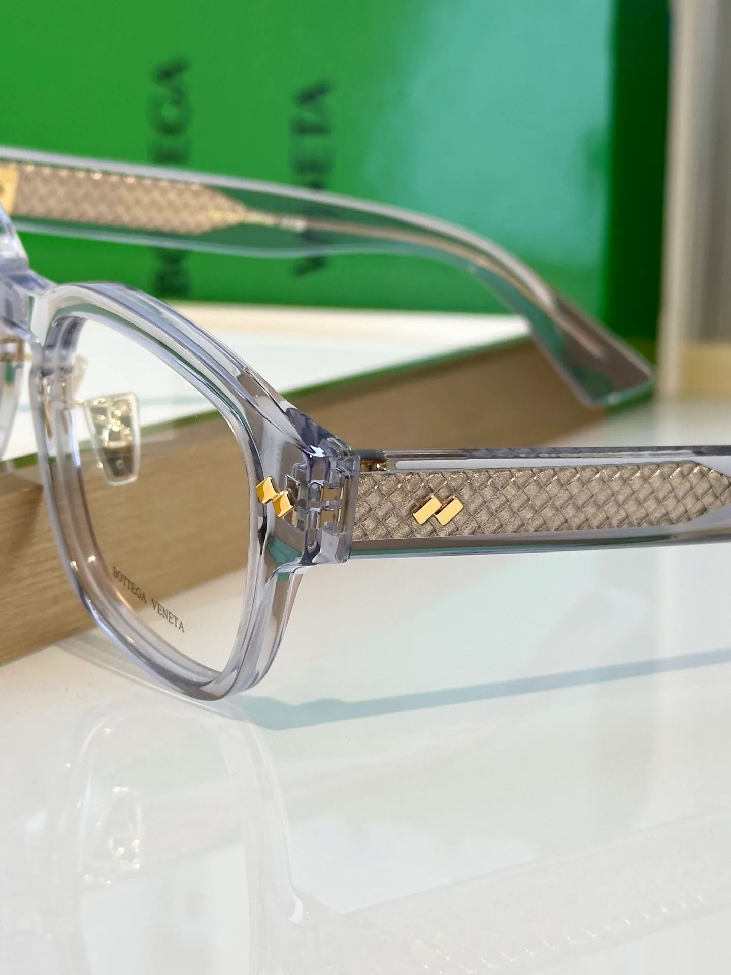 Очки Bottega Veneta 5389050