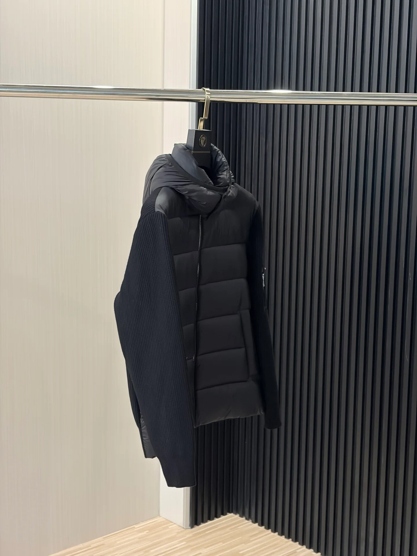 Куртки И Пуховики Женские Prada 18391743